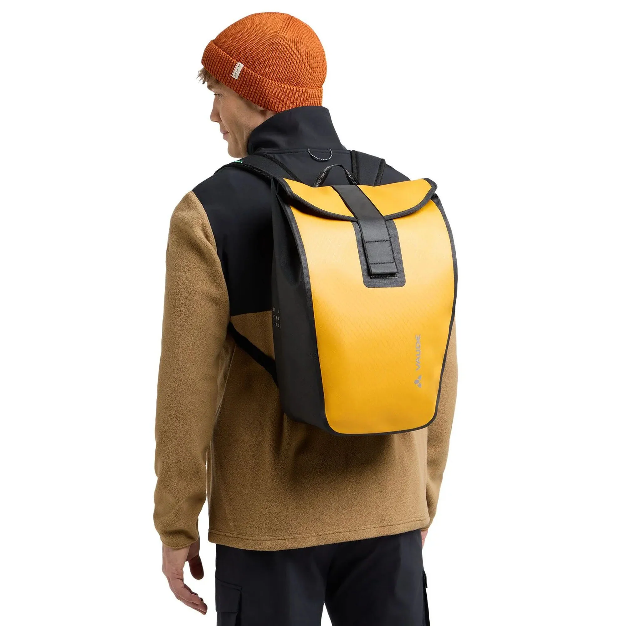 Vaude Clubride Aqua 17 Daypack - Image 13