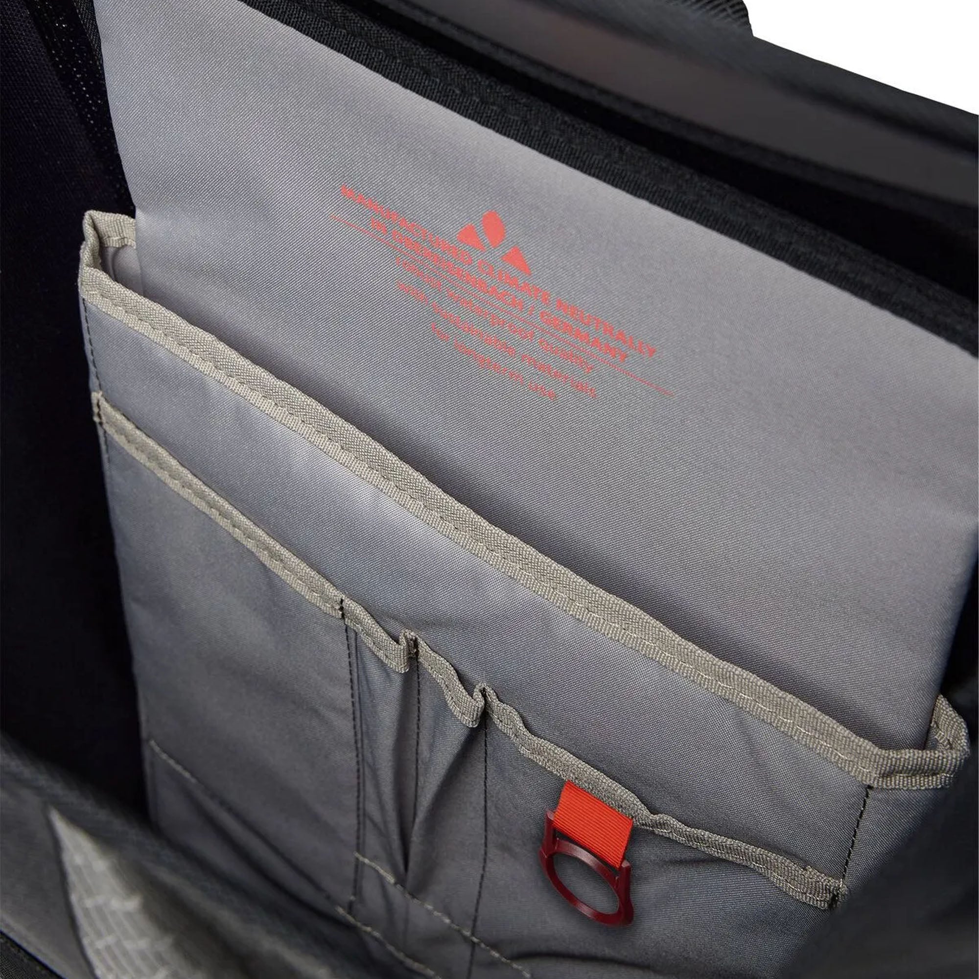 Vaude Clubride Aqua 17 Daypack - Image 2