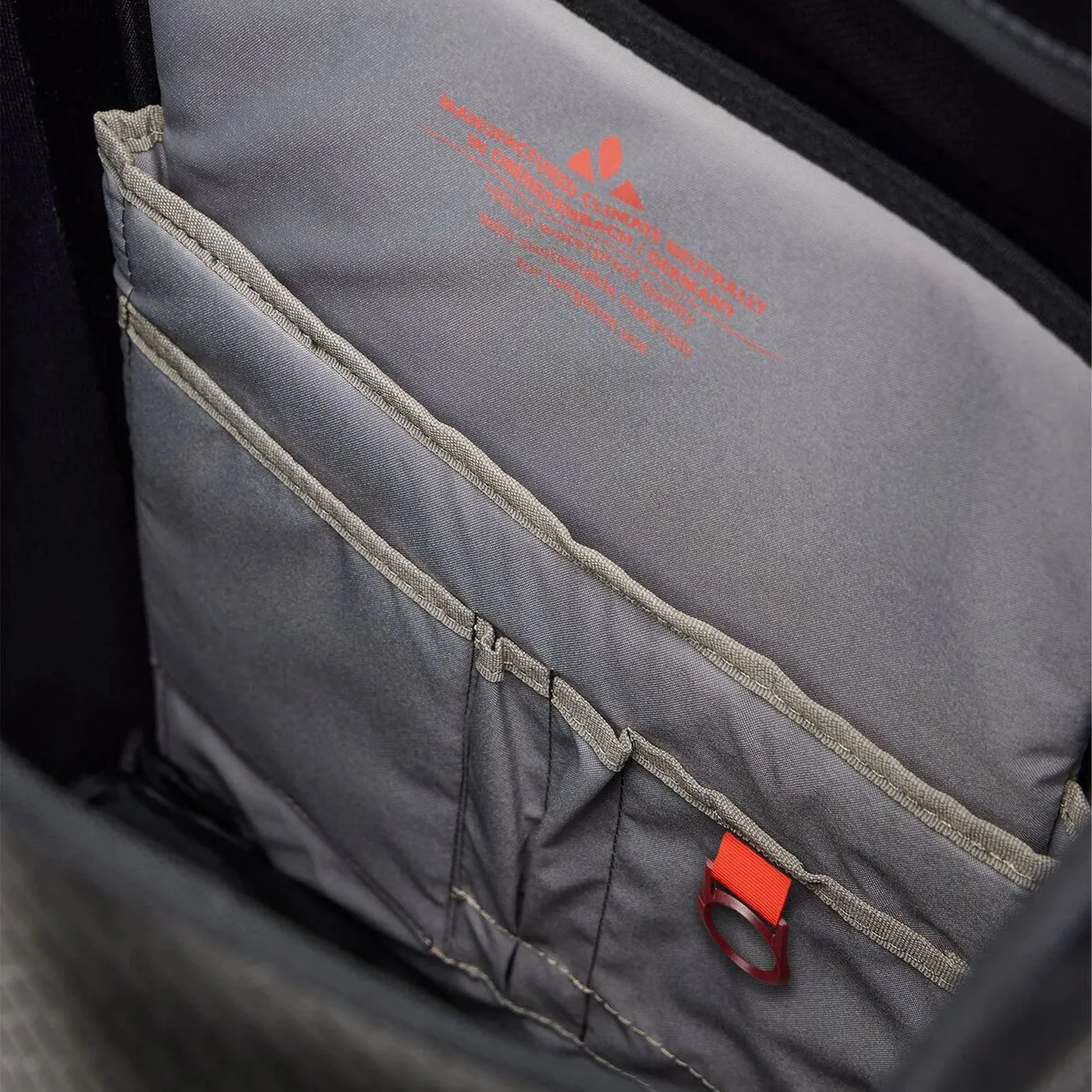 Vaude Clubride Aqua 25 Waterproof Daypack - Image 2