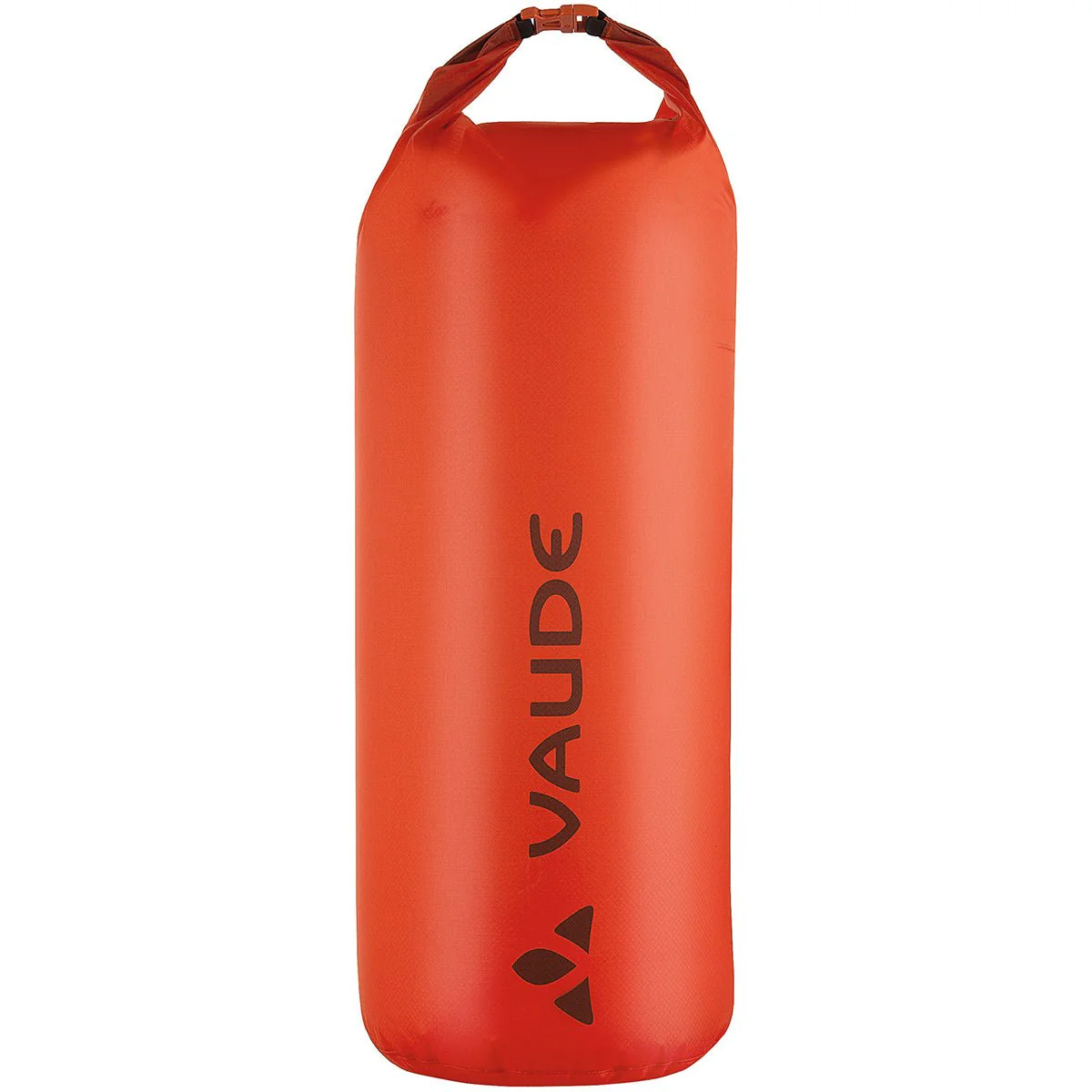 Vaude Cordura Light Camping Dry Bag - 20L - Orange