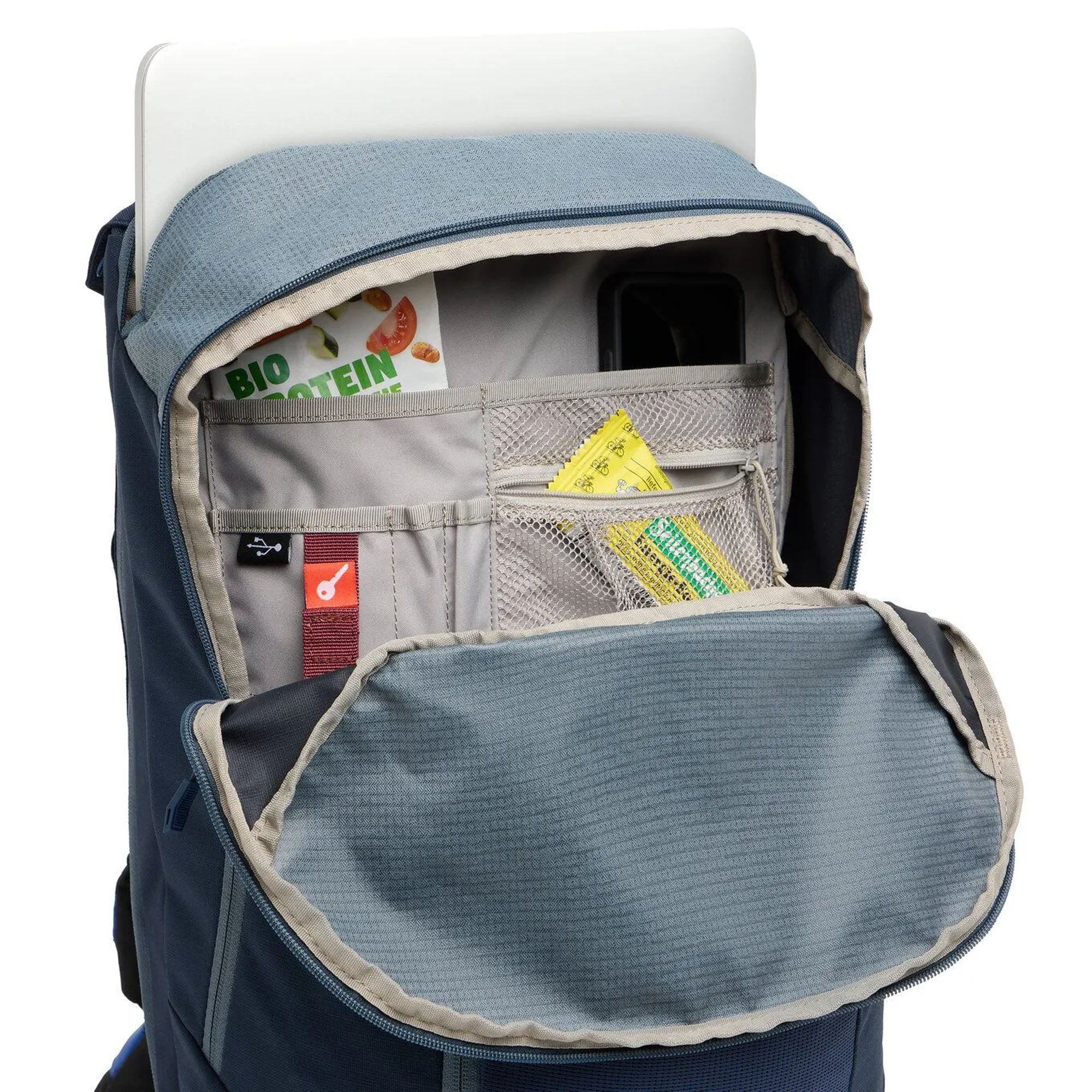 Vaude Cycle 20 II Backpack/Bike Bag - Image 12