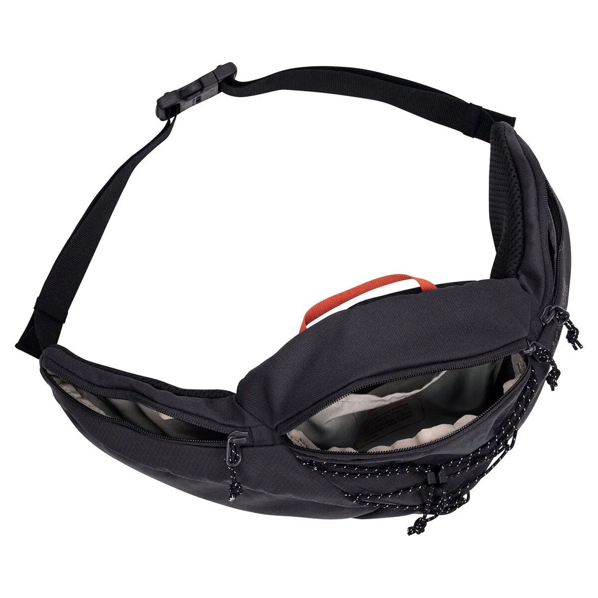 Vaude Elope Hip Pack 2 Waist Bag - Image 10