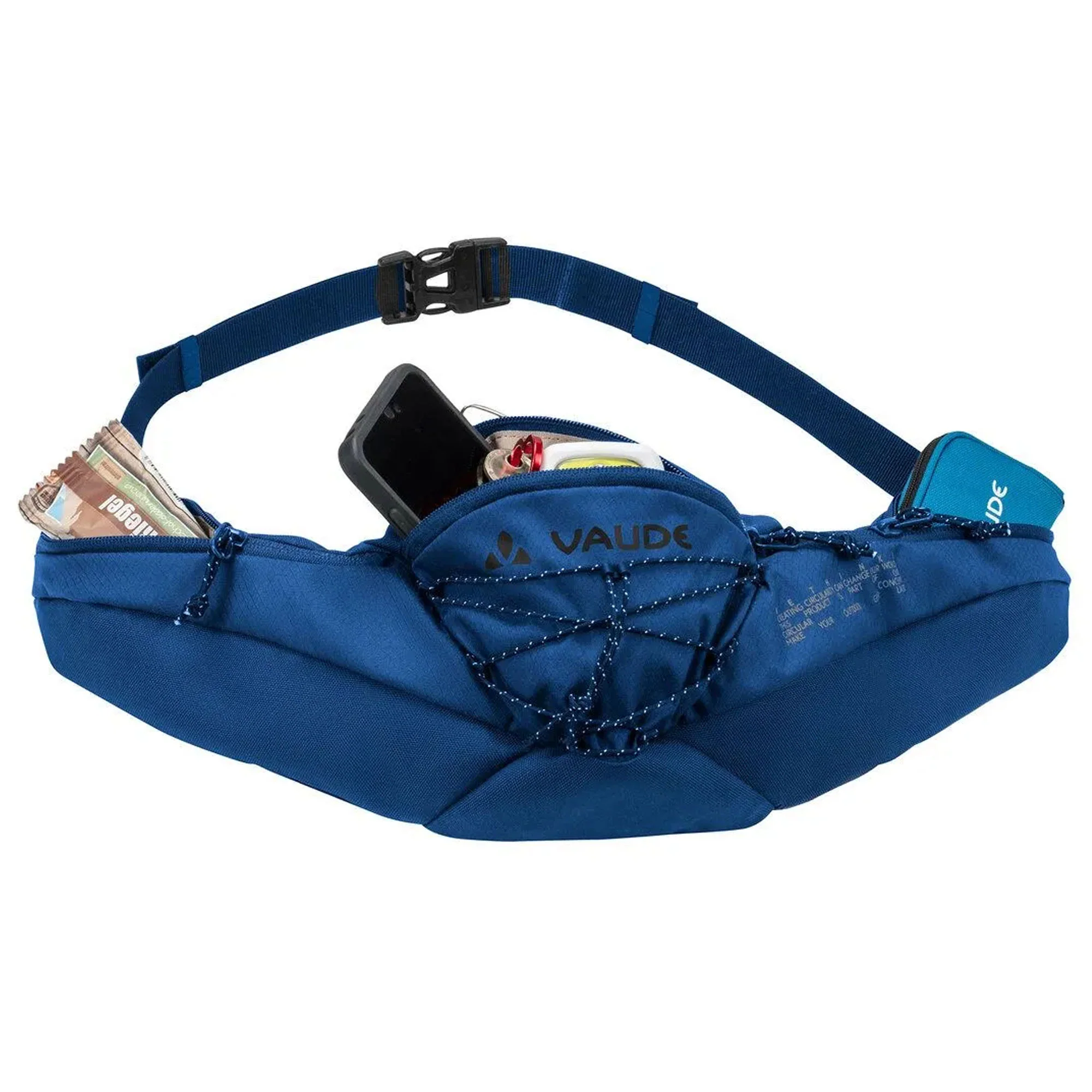 Vaude Elope Hip Pack 2 Waist Bag - Image 20