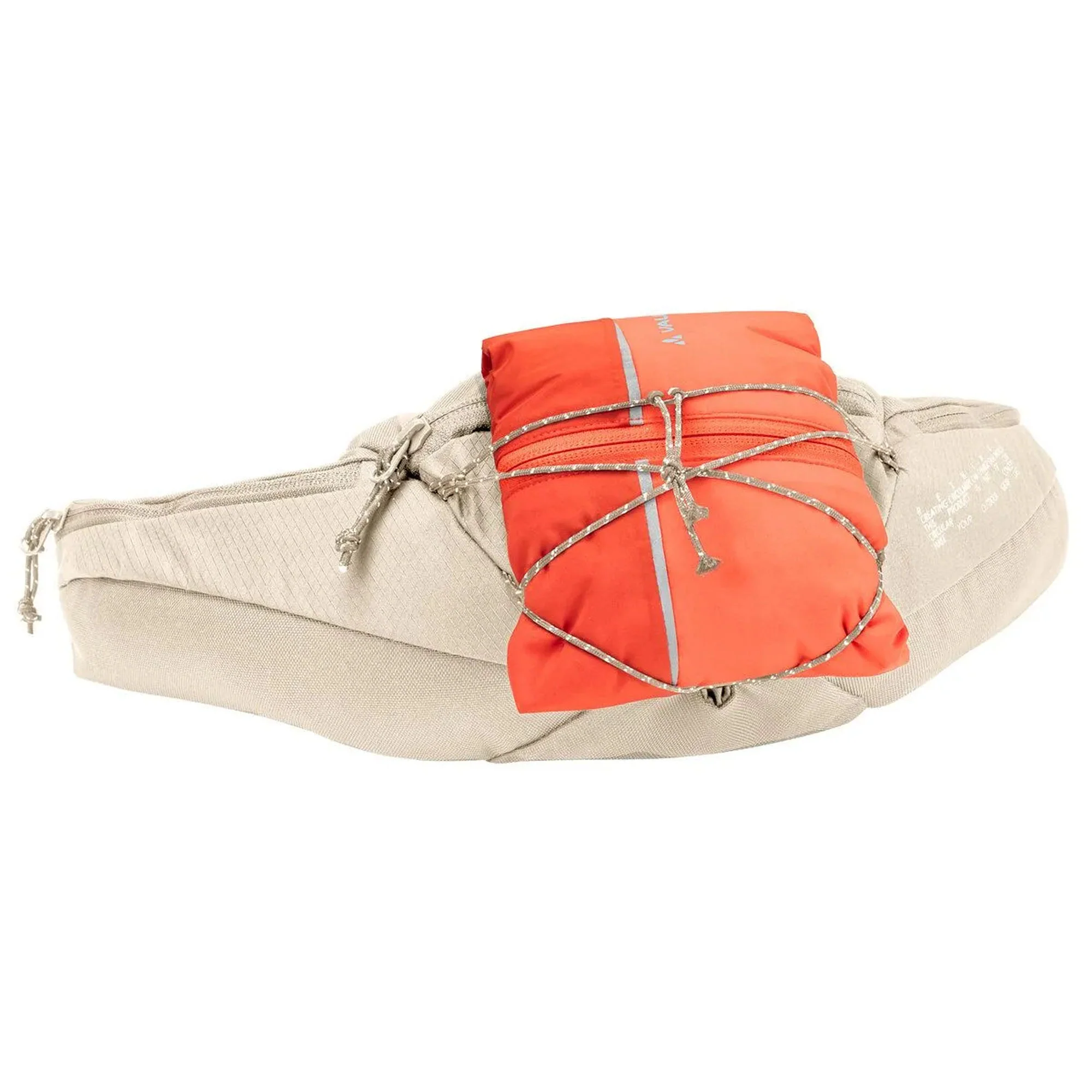 Vaude Elope Hip Pack 2 Waist Bag - Image 5