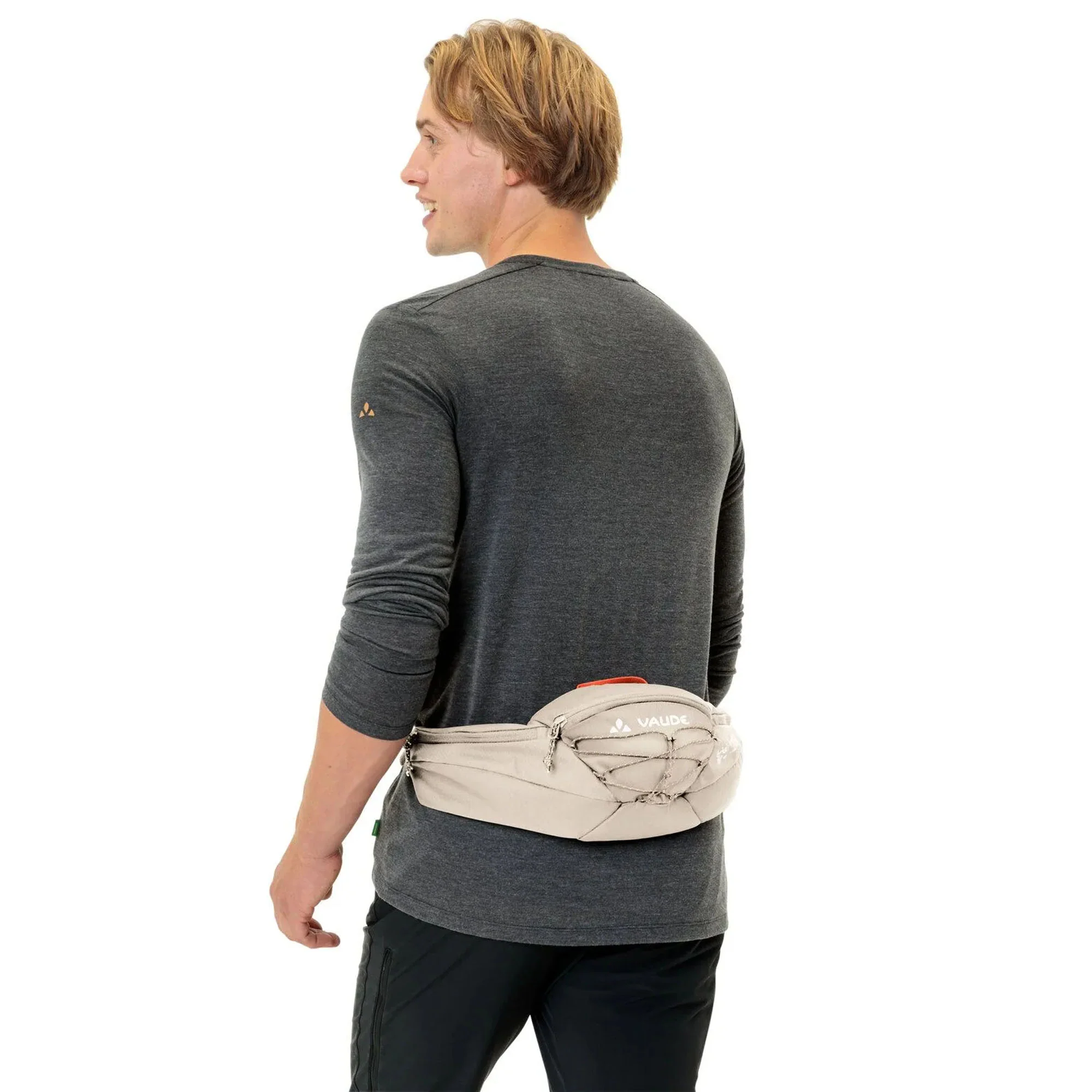 Vaude Elope Hip Pack 2 Waist Bag - Image 7