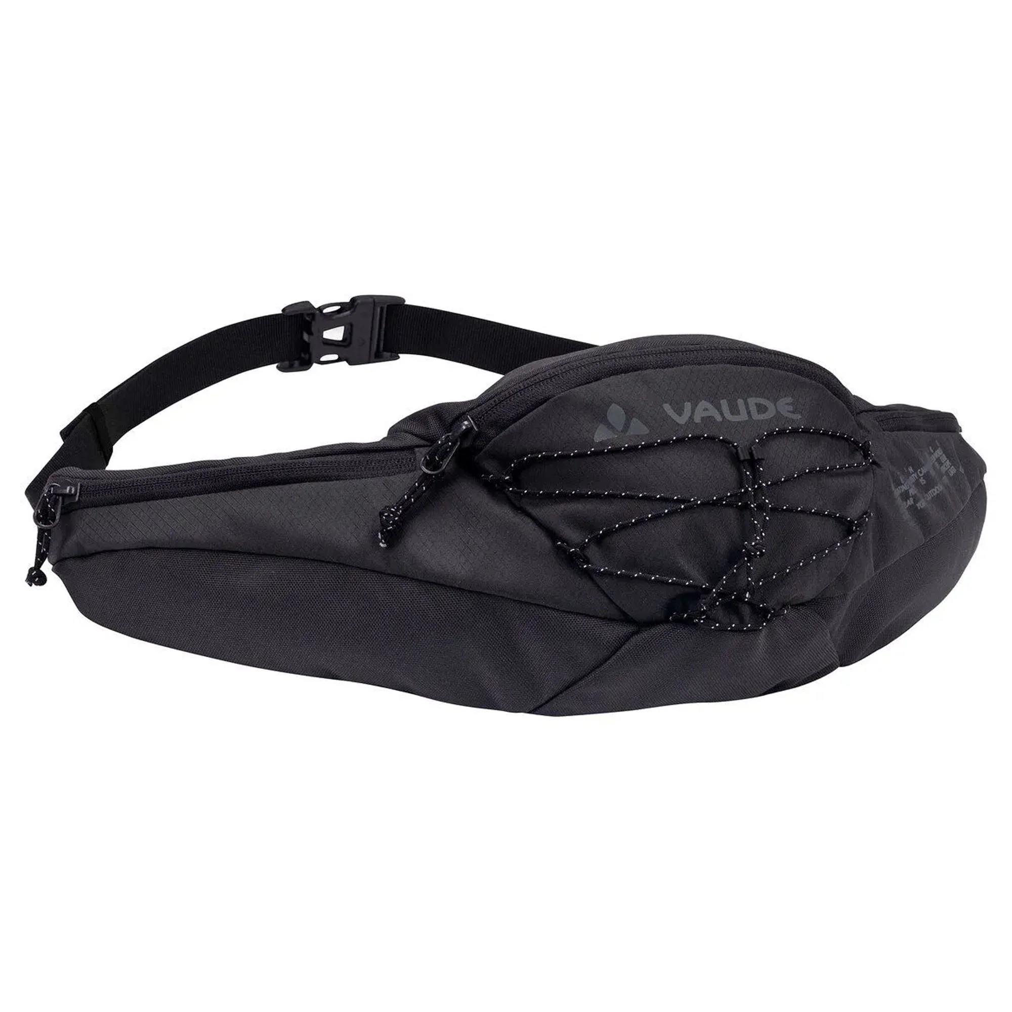 Vaude Elope Hip Pack 2 Waist Bag - Image 9