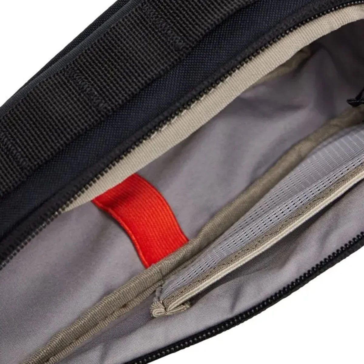 Vaude Frame Bike Bag M - Black - Image 3