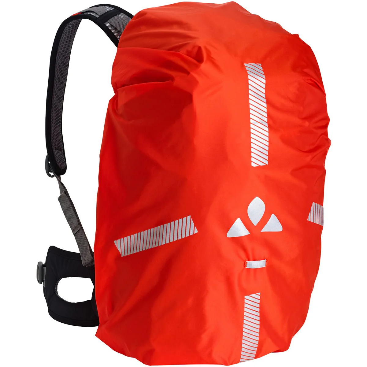 Vaude Luminum 15-30 L Backpack Rain Cover - Orange