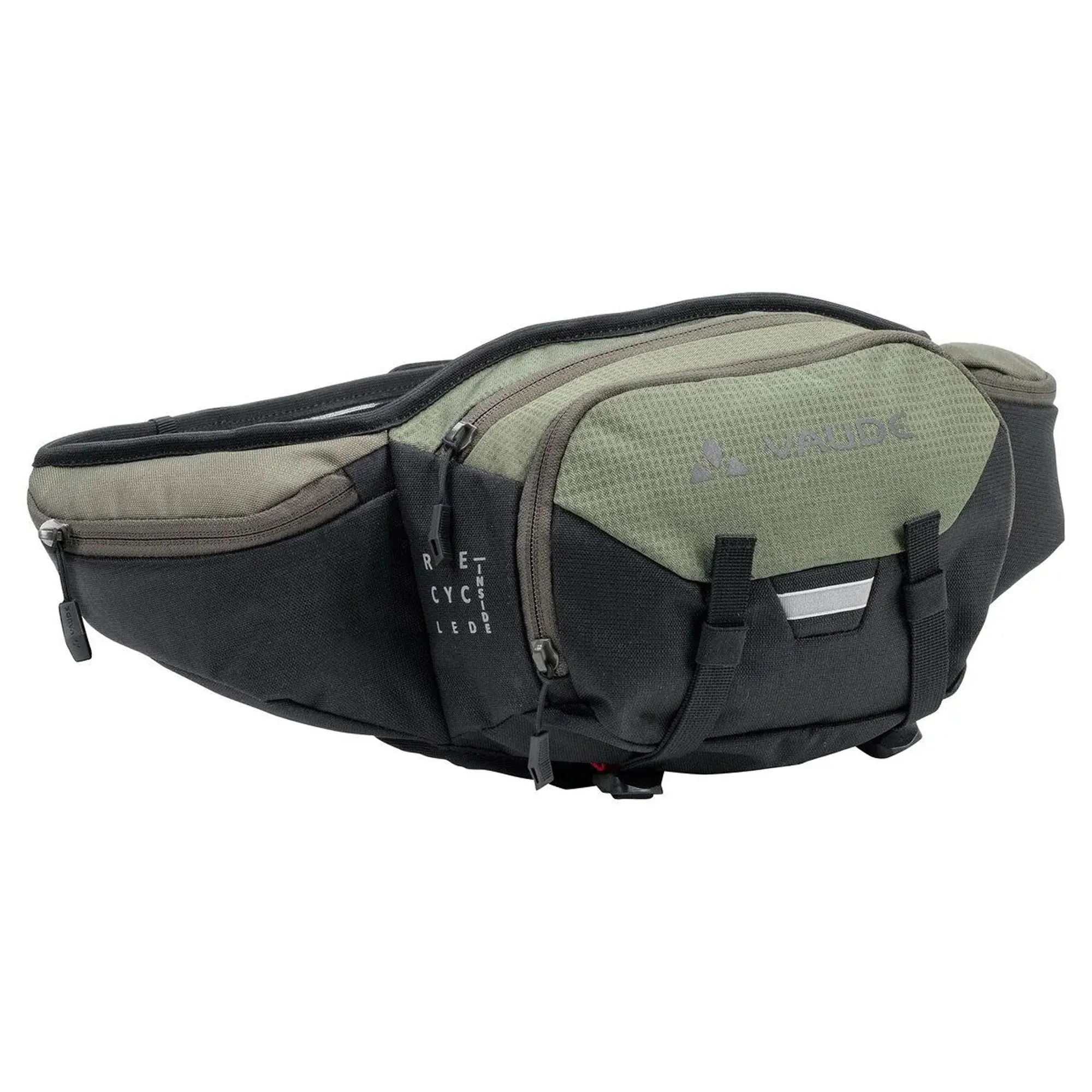 Vaude Maob 3 Cycling Waist Pack - Image 11