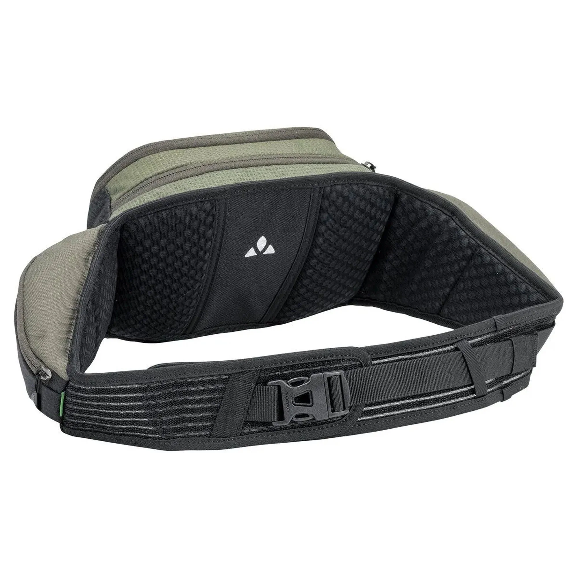 Vaude Maob 3 Cycling Waist Pack - Image 12