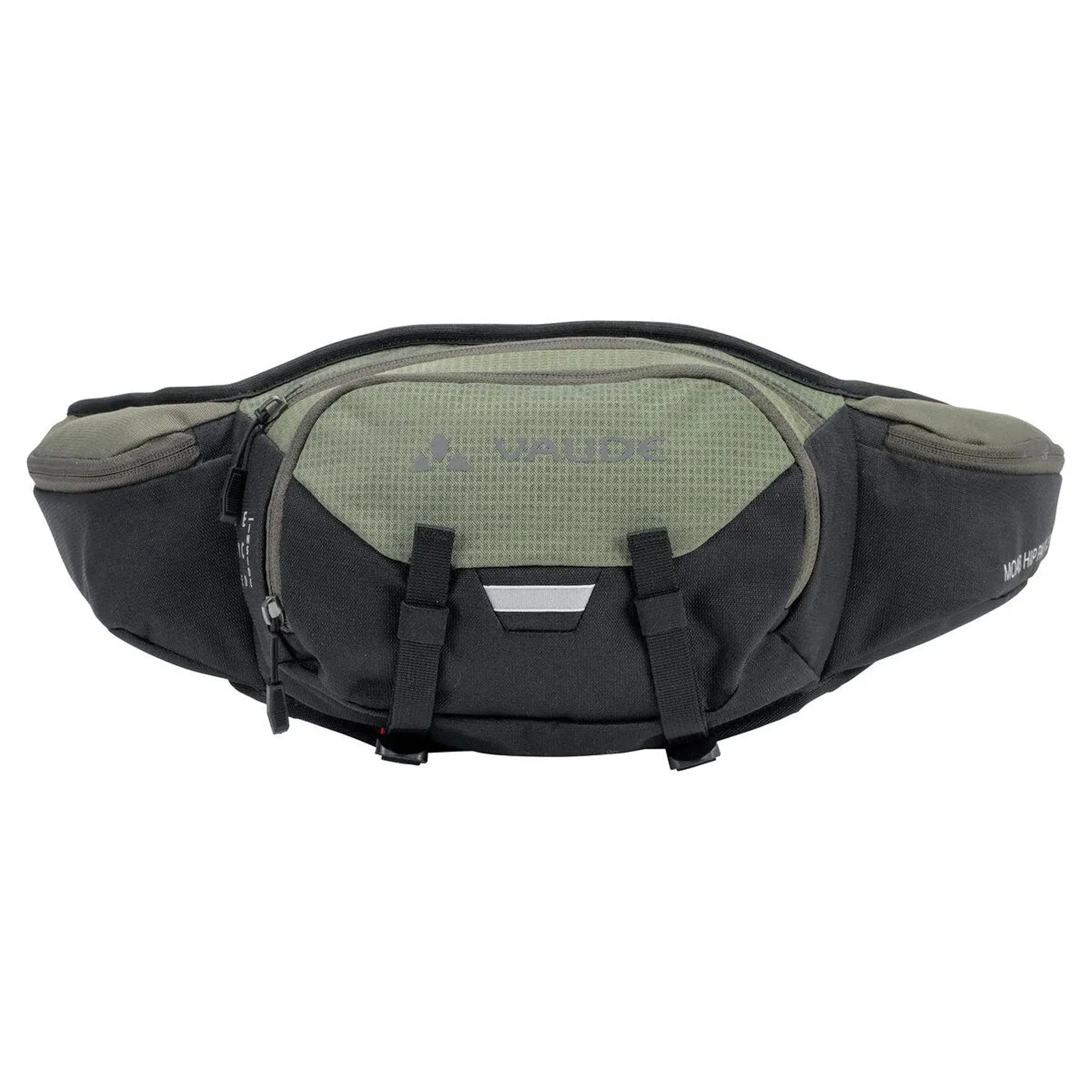 Vaude Maob 3 Cycling Waist Pack - Image 14