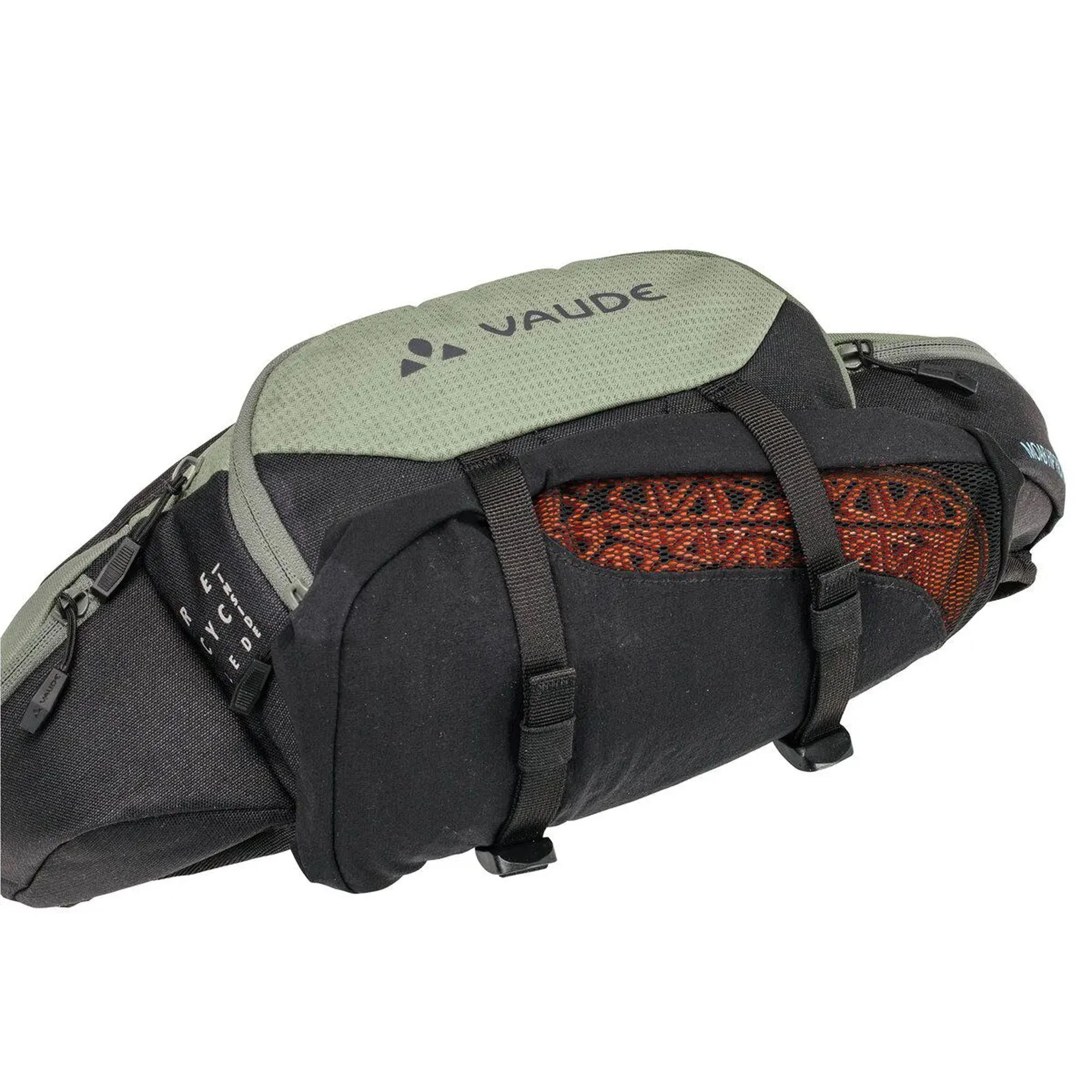 Vaude Maob 3 Cycling Waist Pack - Image 18