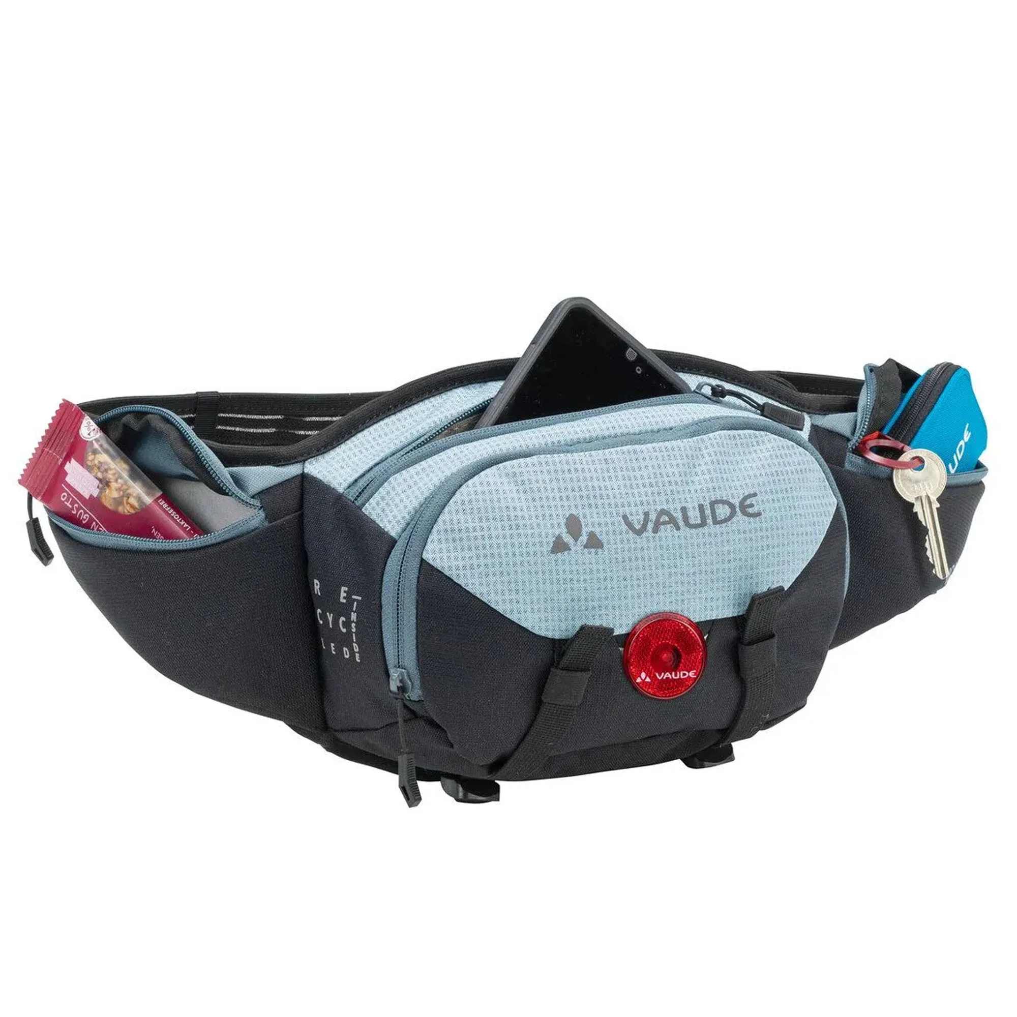 Vaude Maob 3 Cycling Waist Pack - Image 27