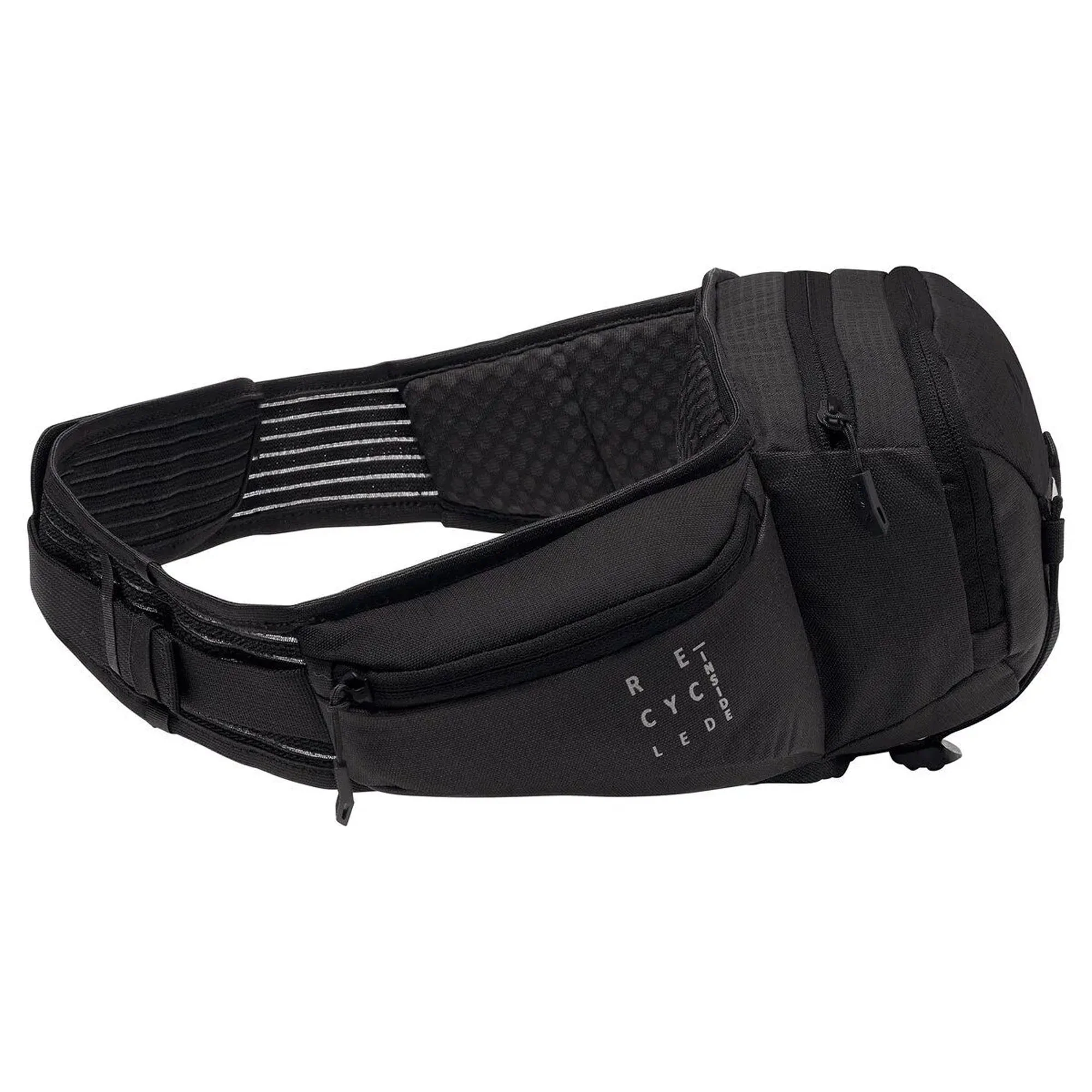 Vaude Maob 3 Cycling Waist Pack - Image 3