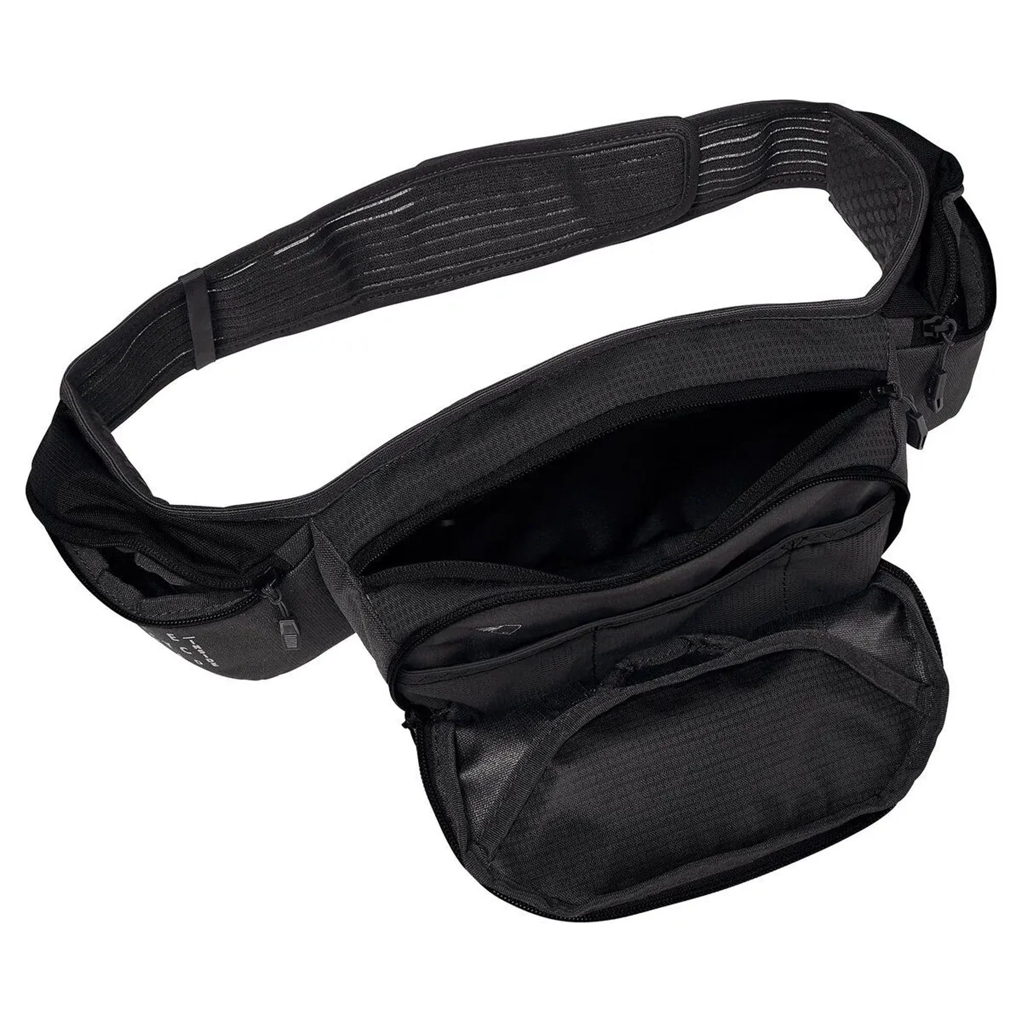 Vaude Maob 3 Cycling Waist Pack - Image 4