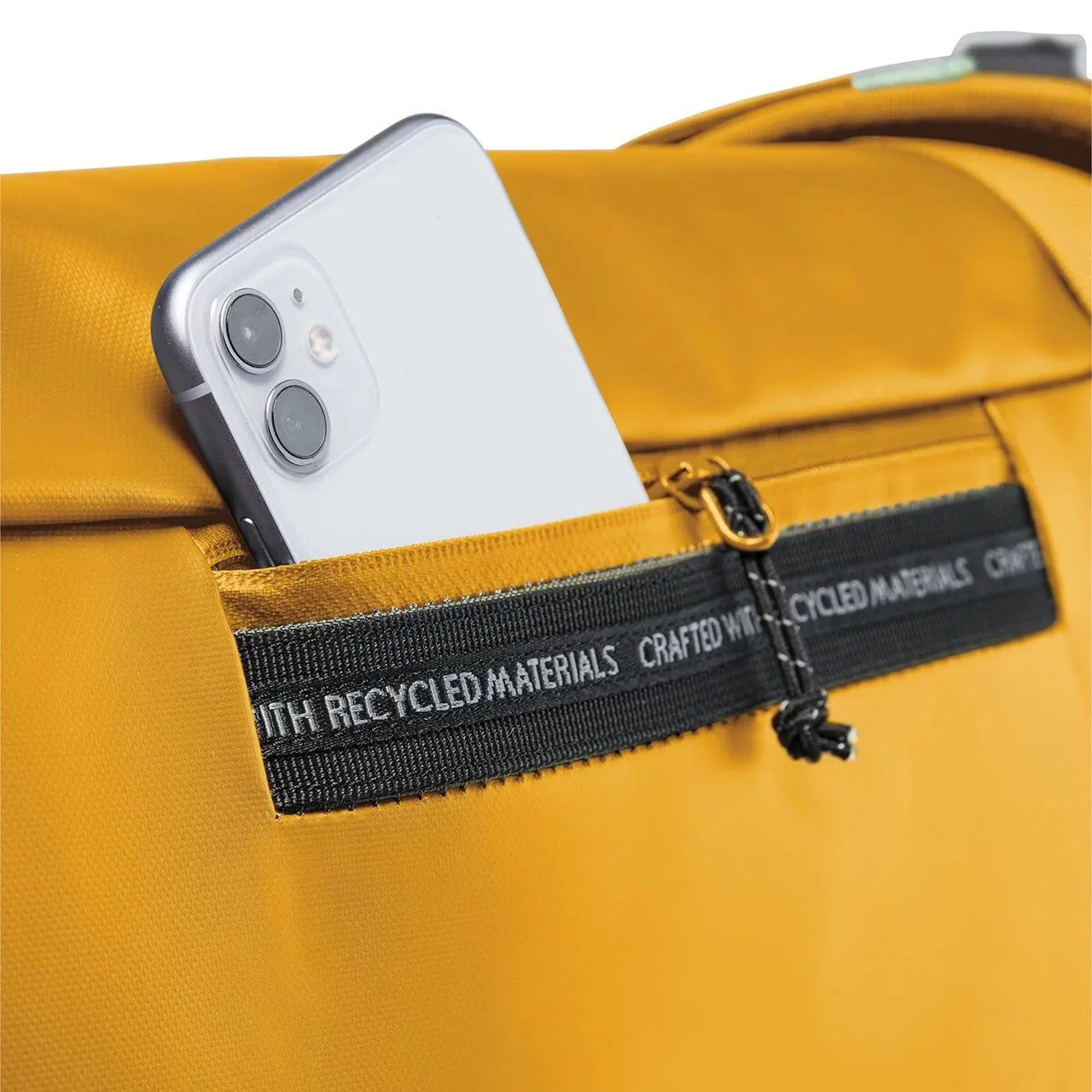 Vaude Mineo 22 Messenger Bag - Image 10