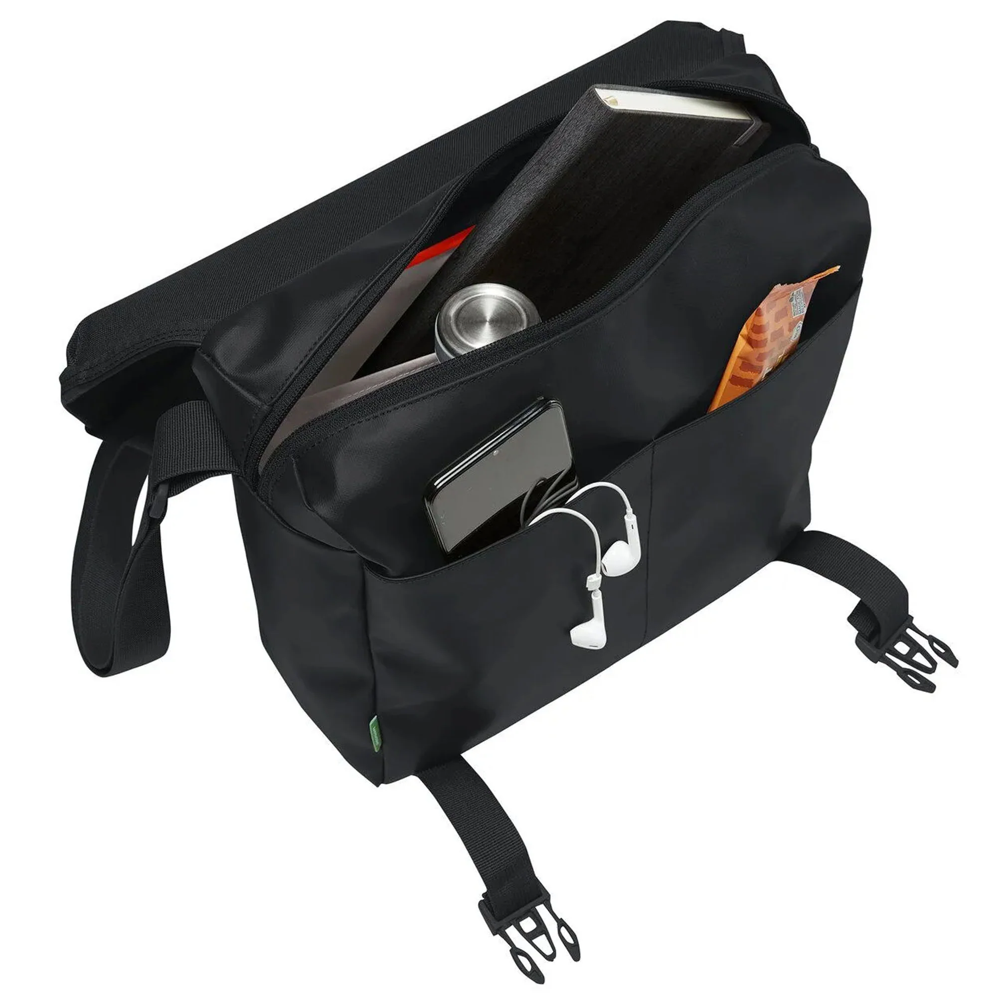 Vaude Mineo 22 Messenger Bag - Image 16
