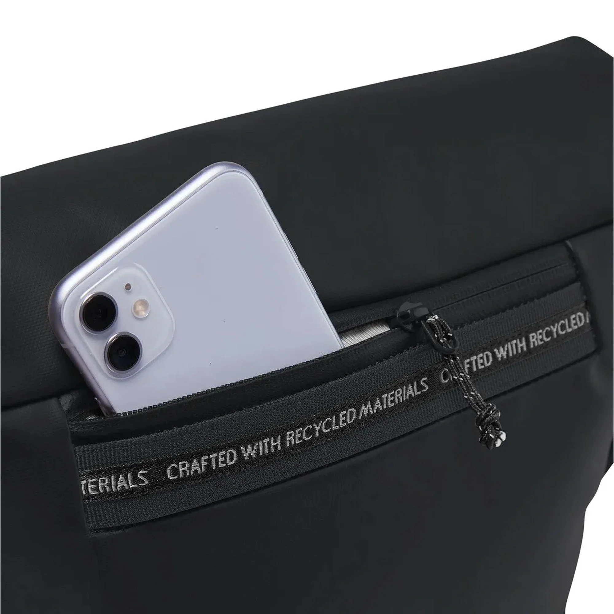 Vaude Mineo 22 Messenger Bag - Image 17