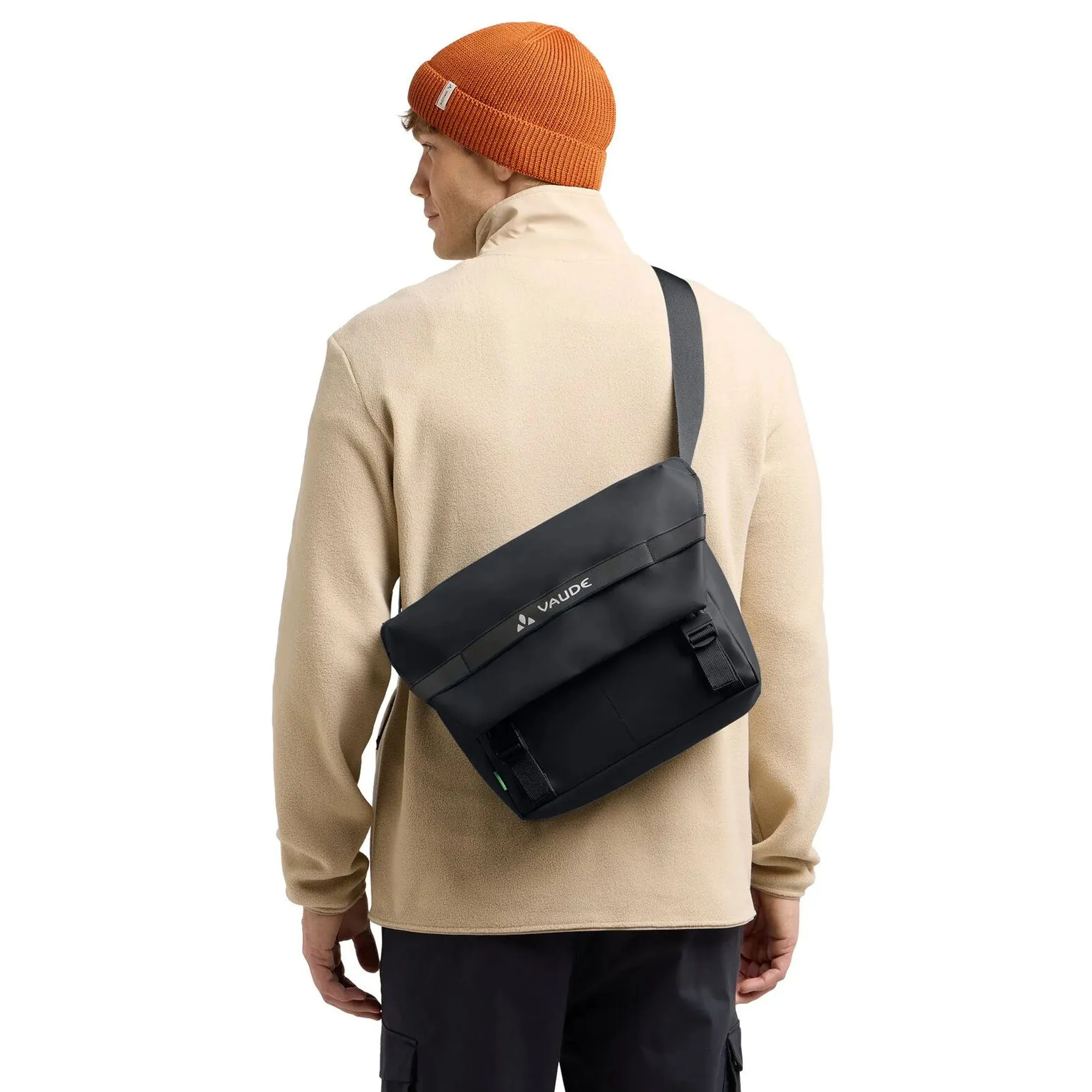 Vaude Mineo 22 Messenger Bag - Image 18