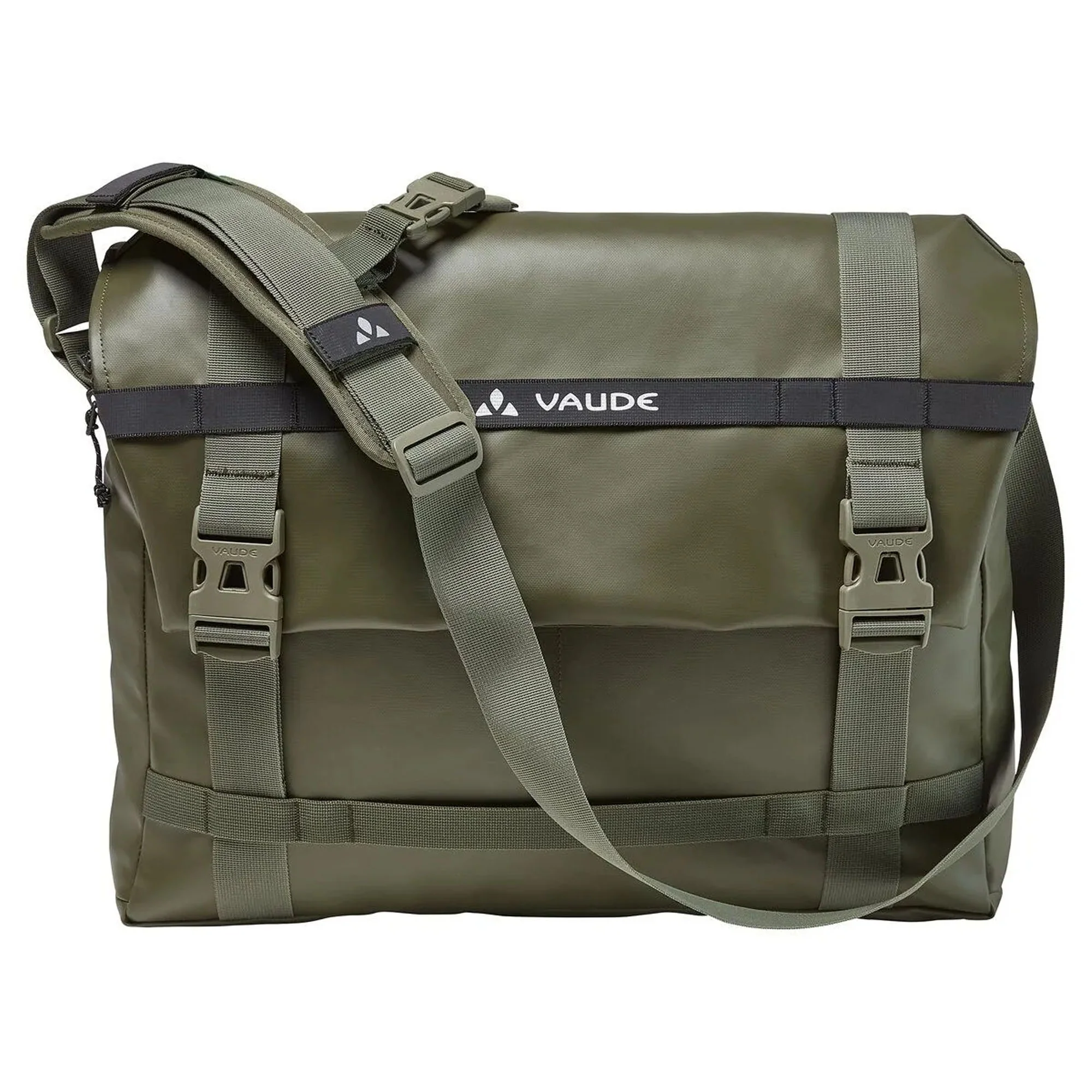 Vaude Mineo 22 Messenger Bag - Image 21