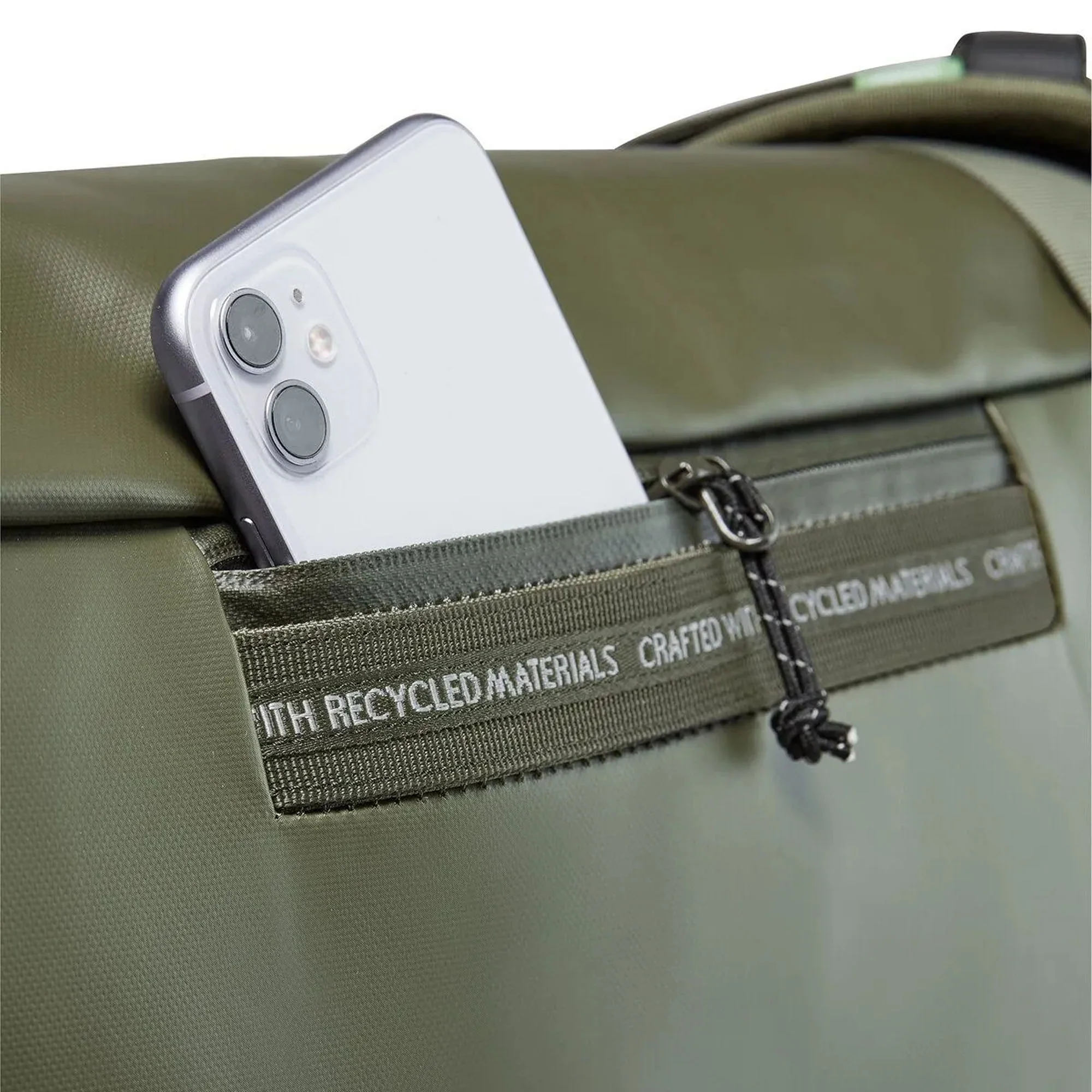 Vaude Mineo 22 Messenger Bag - Image 22