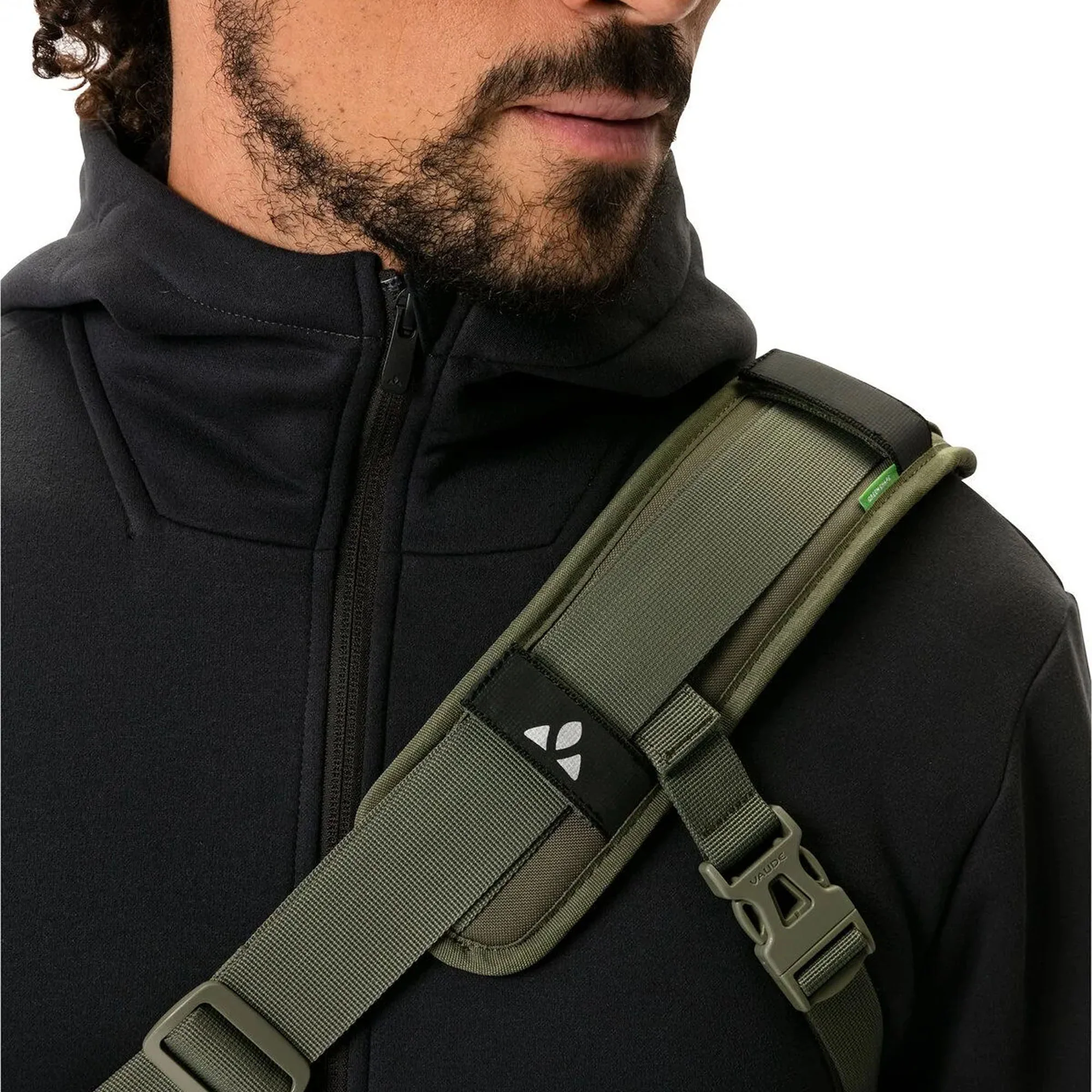 Vaude Mineo 22 Messenger Bag - Image 24