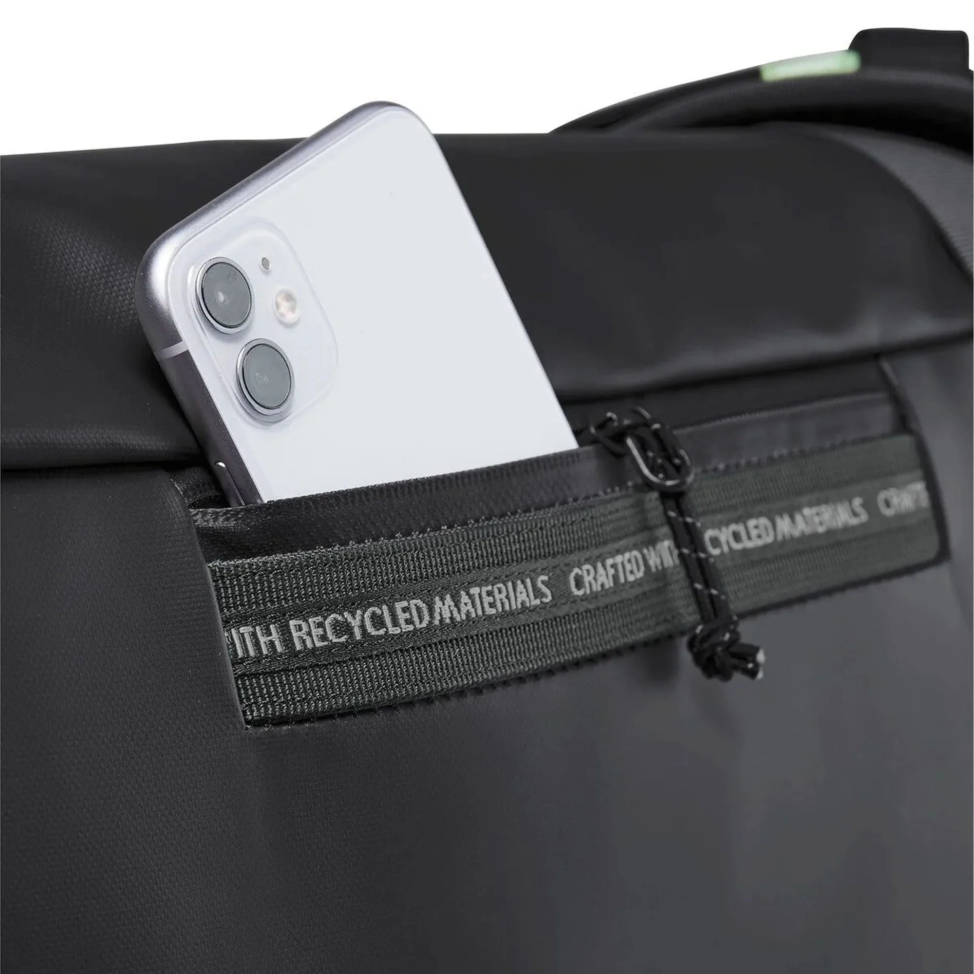 Vaude Mineo 22 Messenger Bag - Image 5