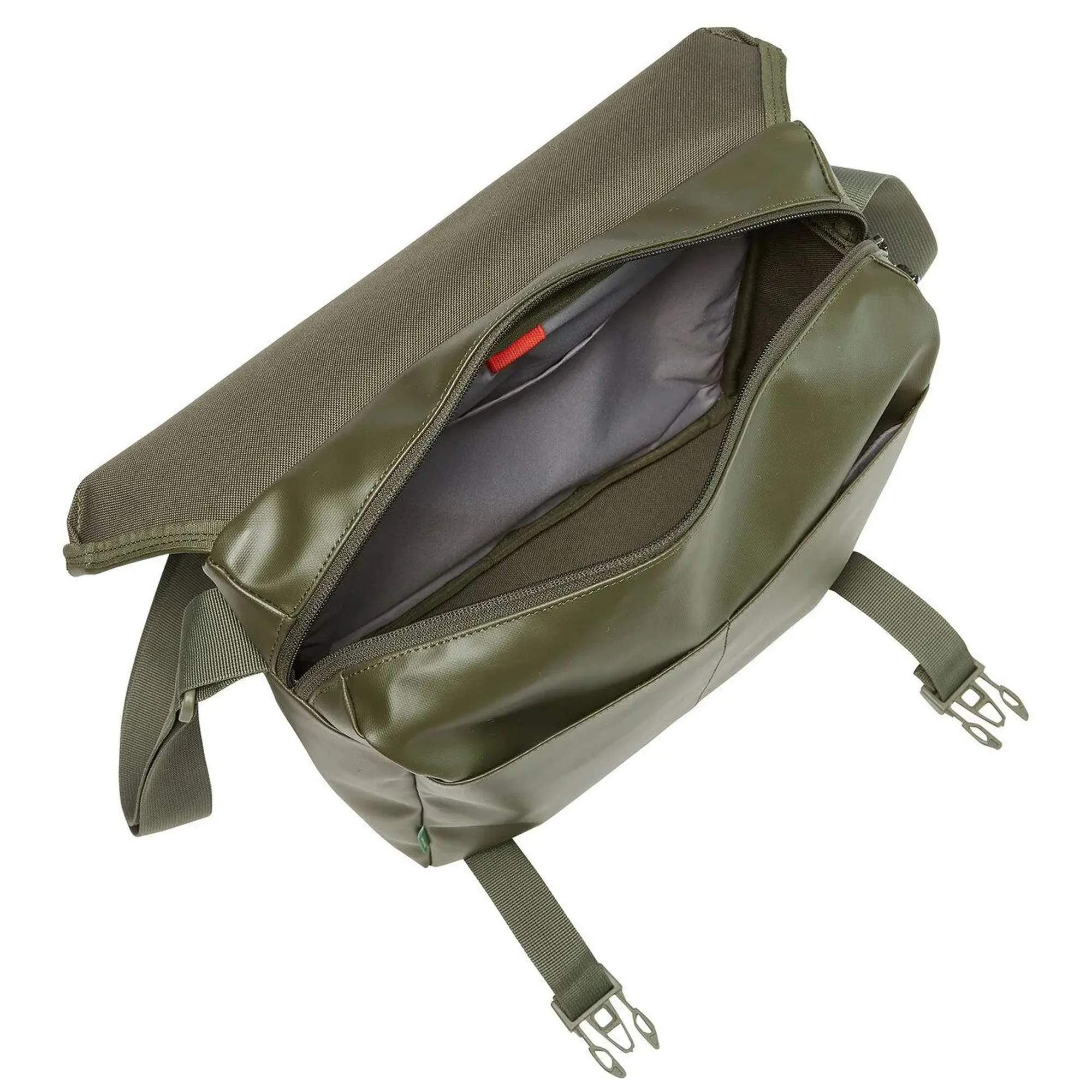 Vaude Mineo 9 Messenger Bag - Image 23