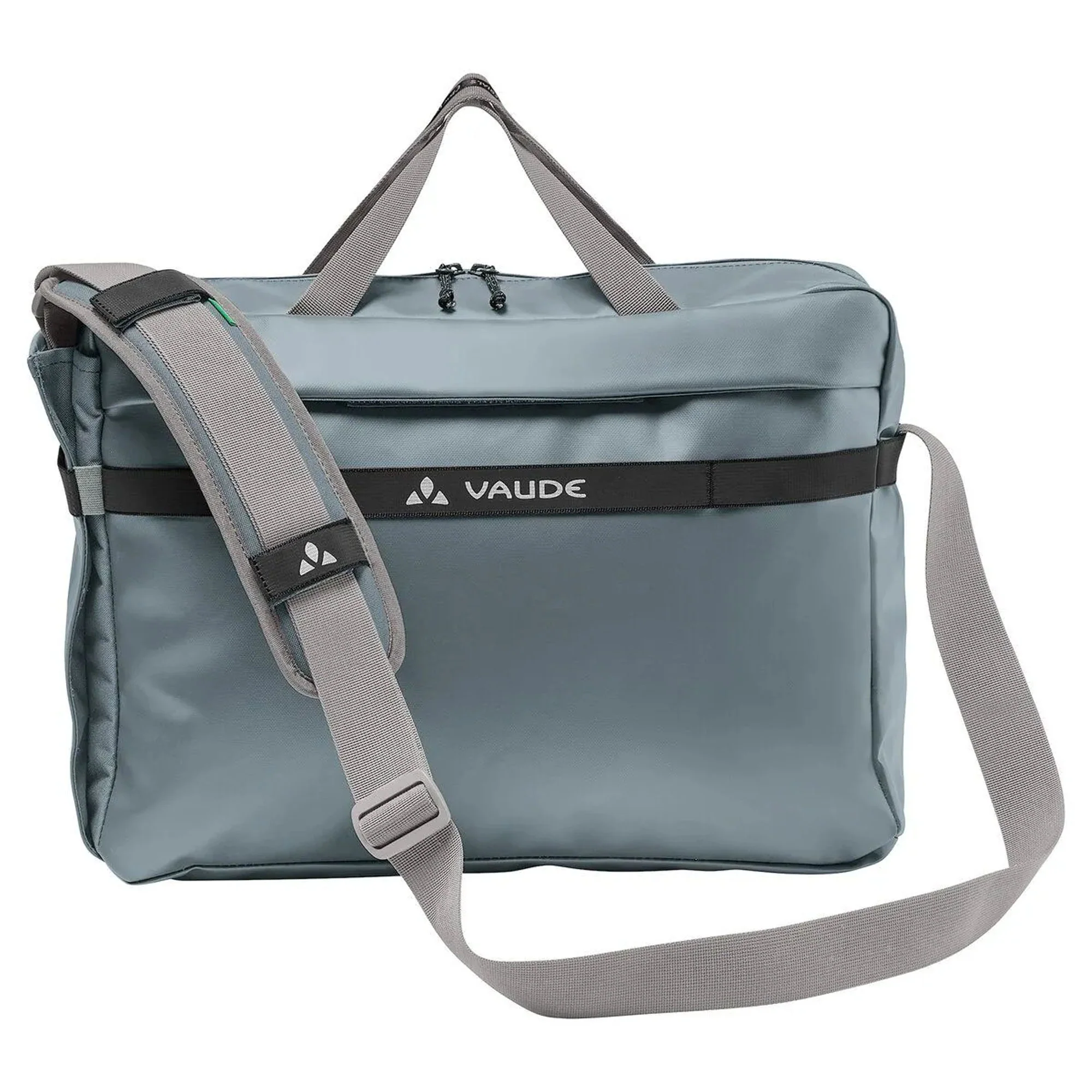Vaude Mineo Commuter Briefcase 17 Bike Bag - Image 12