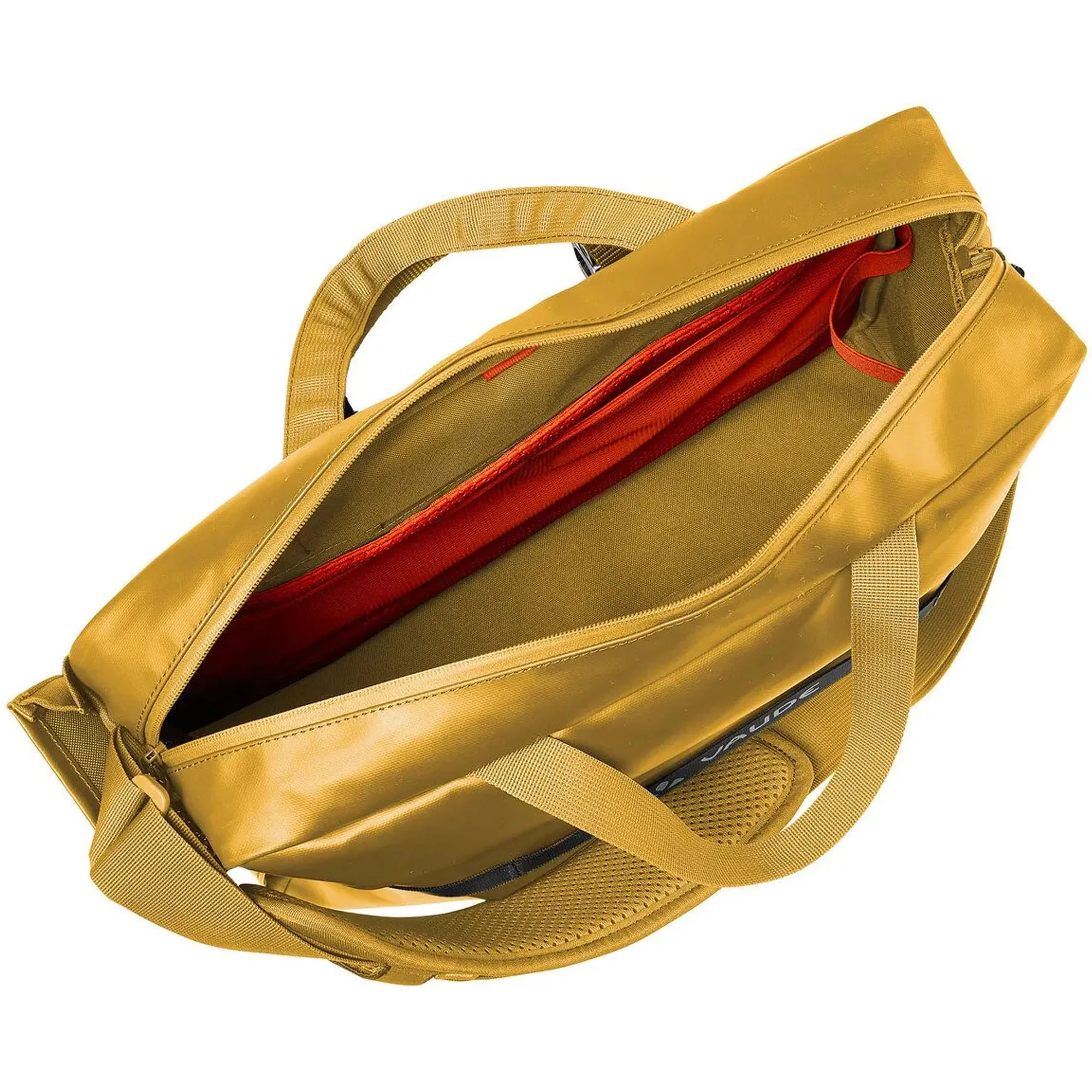Vaude Mineo Commuter Briefcase 17 Bike Bag - Image 17