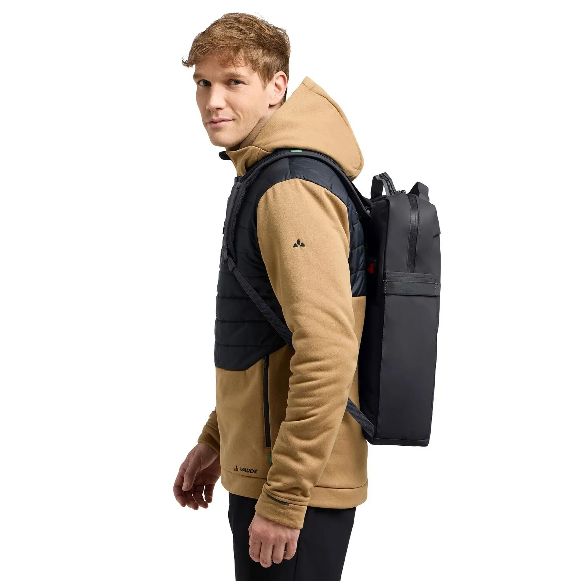 Vaude Mineo Transformer 20  Backpack/Bike Bag - Image 10