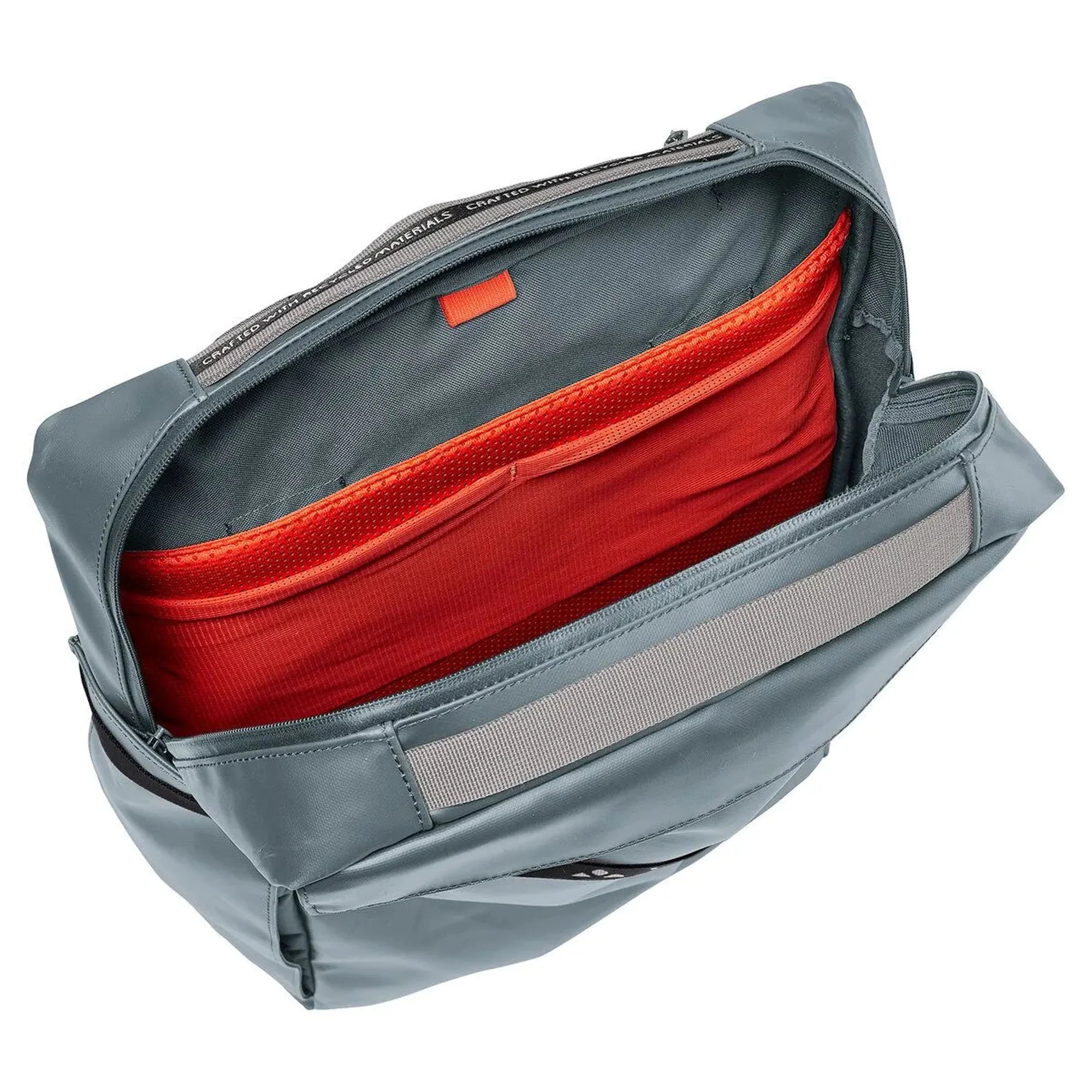 Vaude Mineo Transformer 20  Backpack/Bike Bag - Image 12