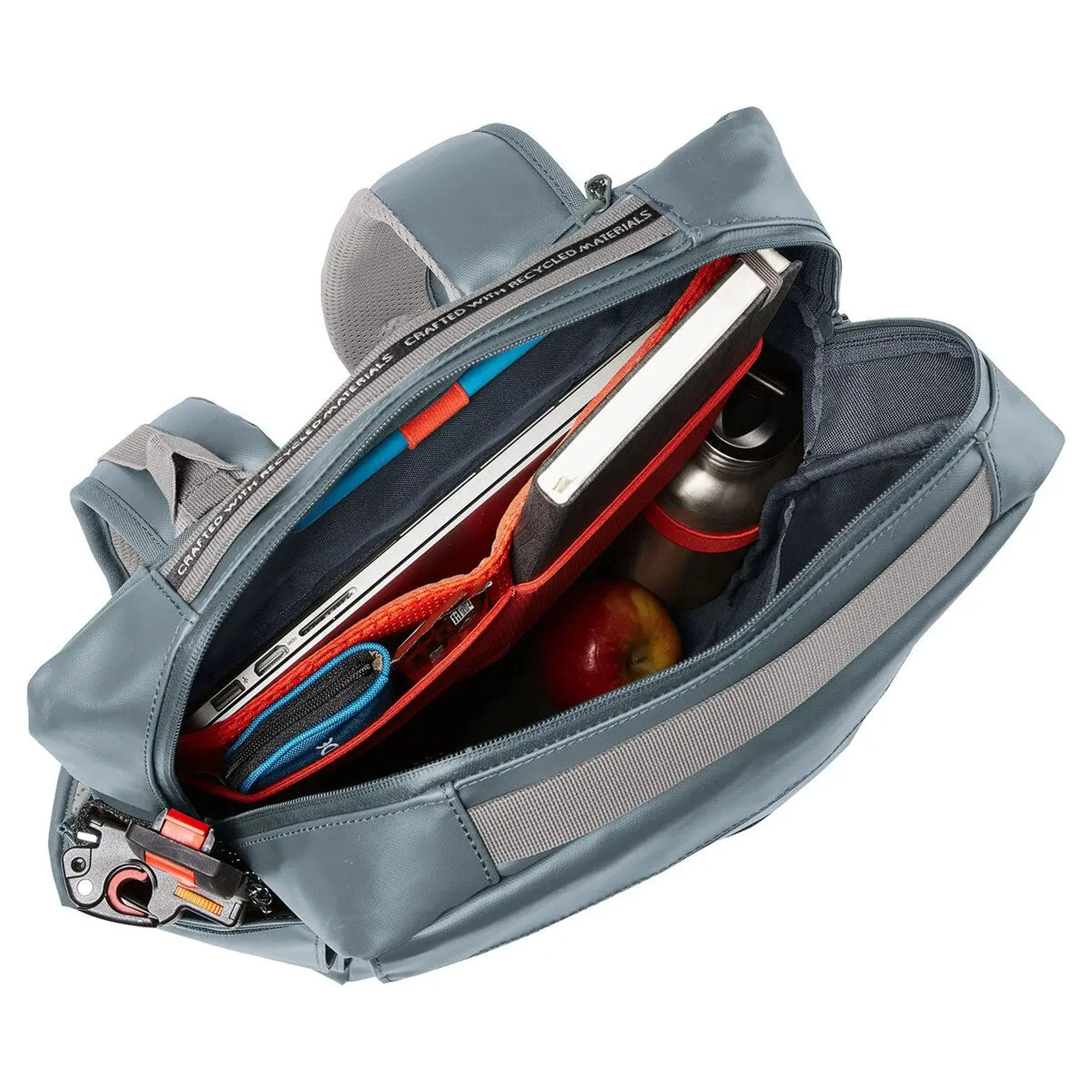 Vaude Mineo Transformer 20  Backpack/Bike Bag - Image 18