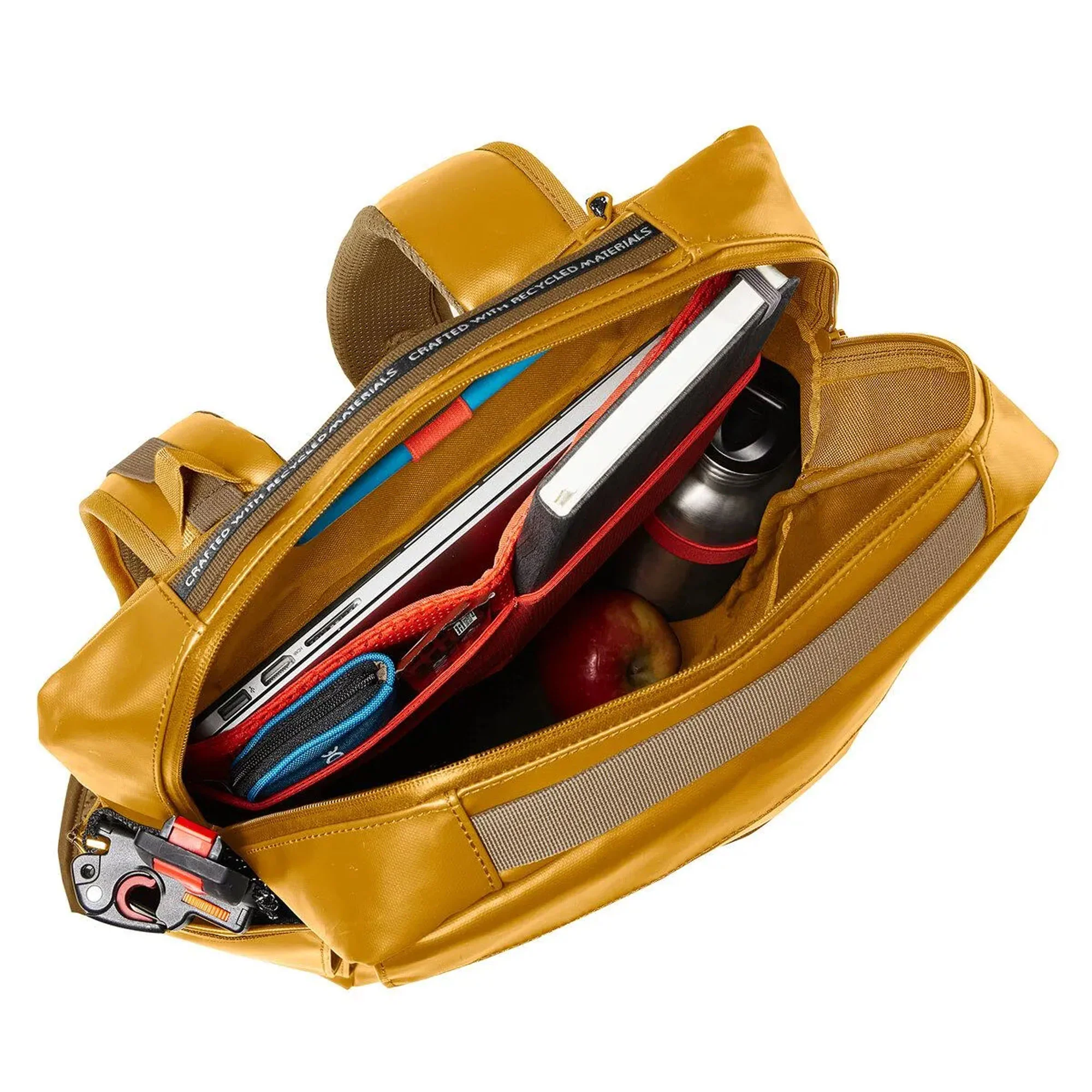 Vaude Mineo Transformer 20  Backpack/Bike Bag - Image 28