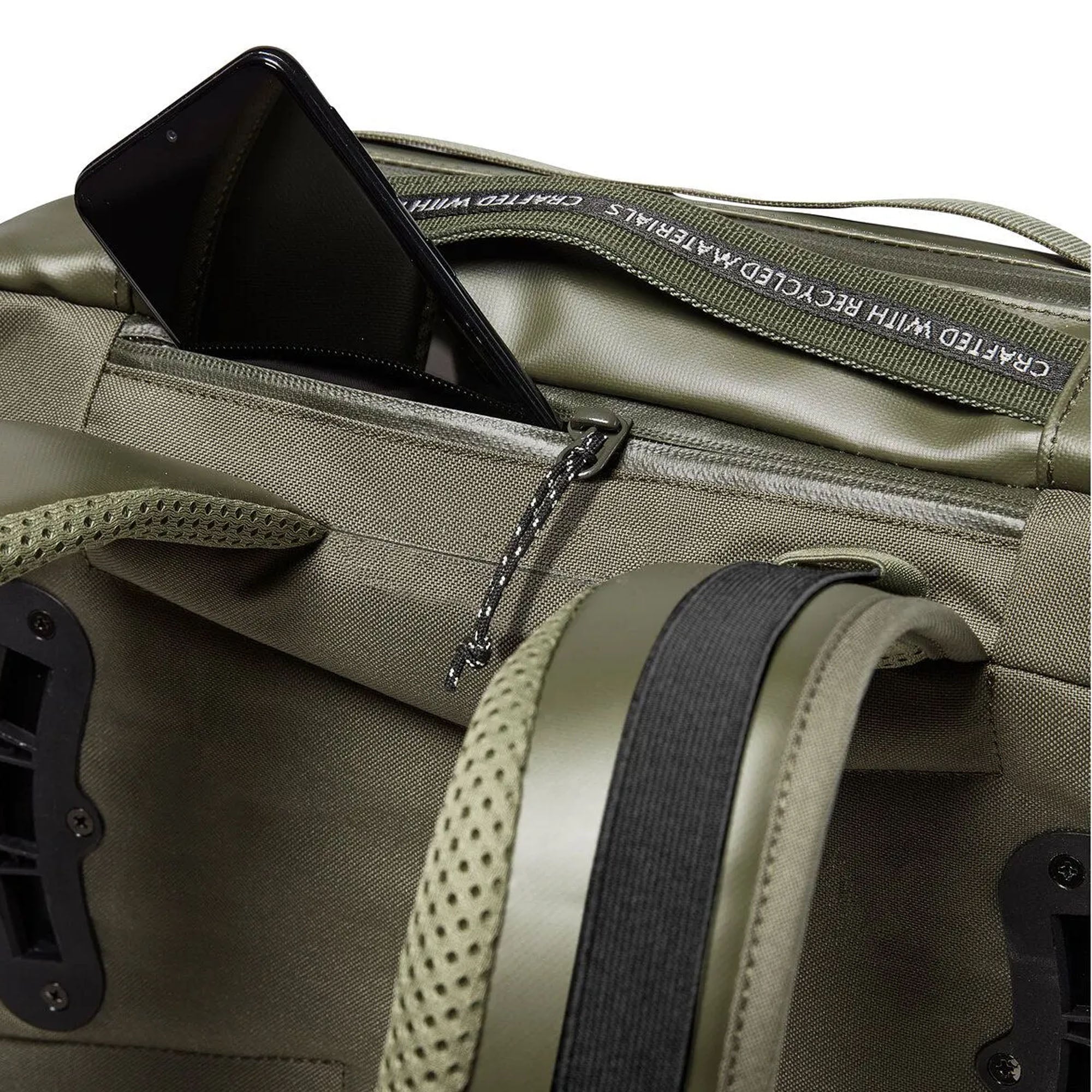 Vaude Mineo Transformer 20  Backpack/Bike Bag - Image 36