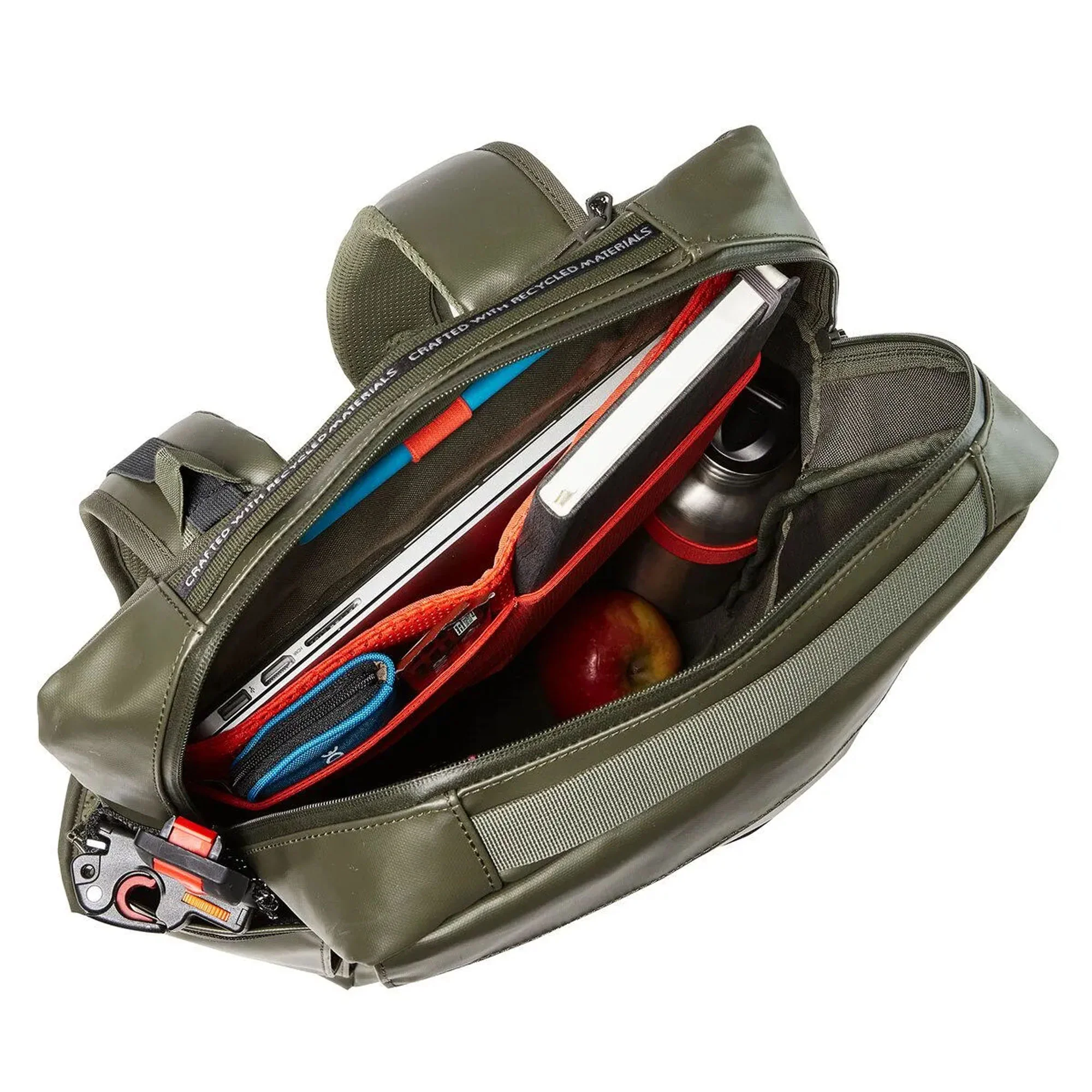 Vaude Mineo Transformer 20  Backpack/Bike Bag - Image 38