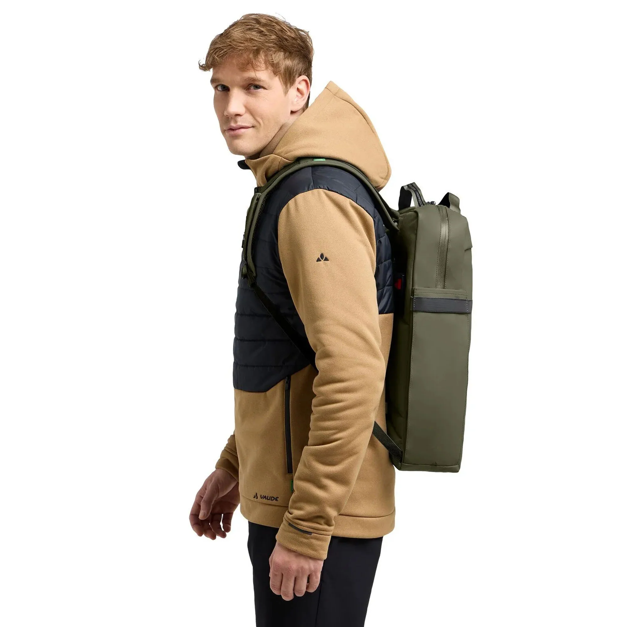 Vaude Mineo Transformer 20  Backpack/Bike Bag - Image 40