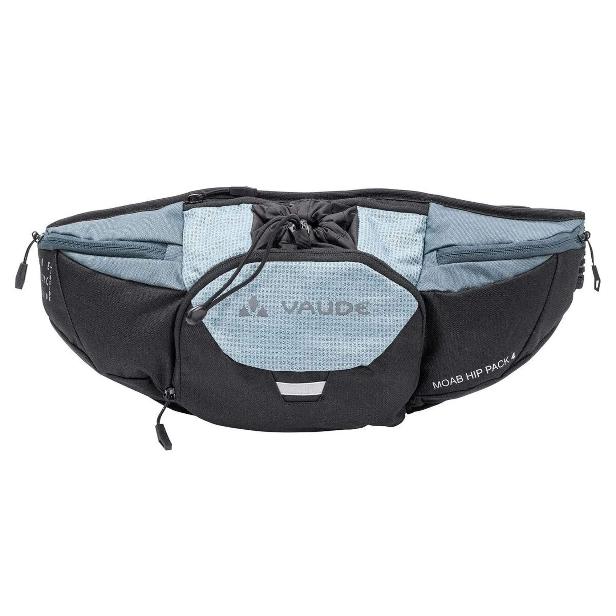 Vaude Moab Hip Pack 4L Cycling Waist Bag - Image 15