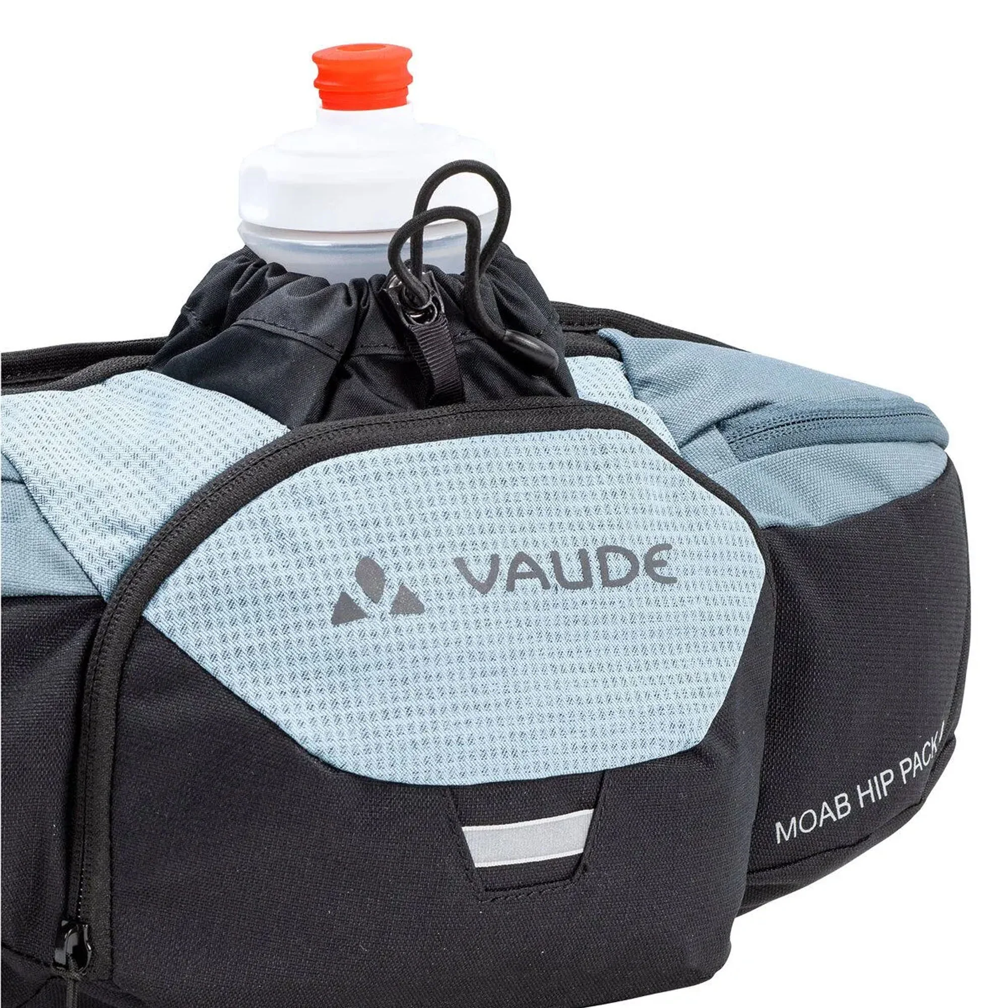 Vaude Moab Hip Pack 4L Cycling Waist Bag - Image 16
