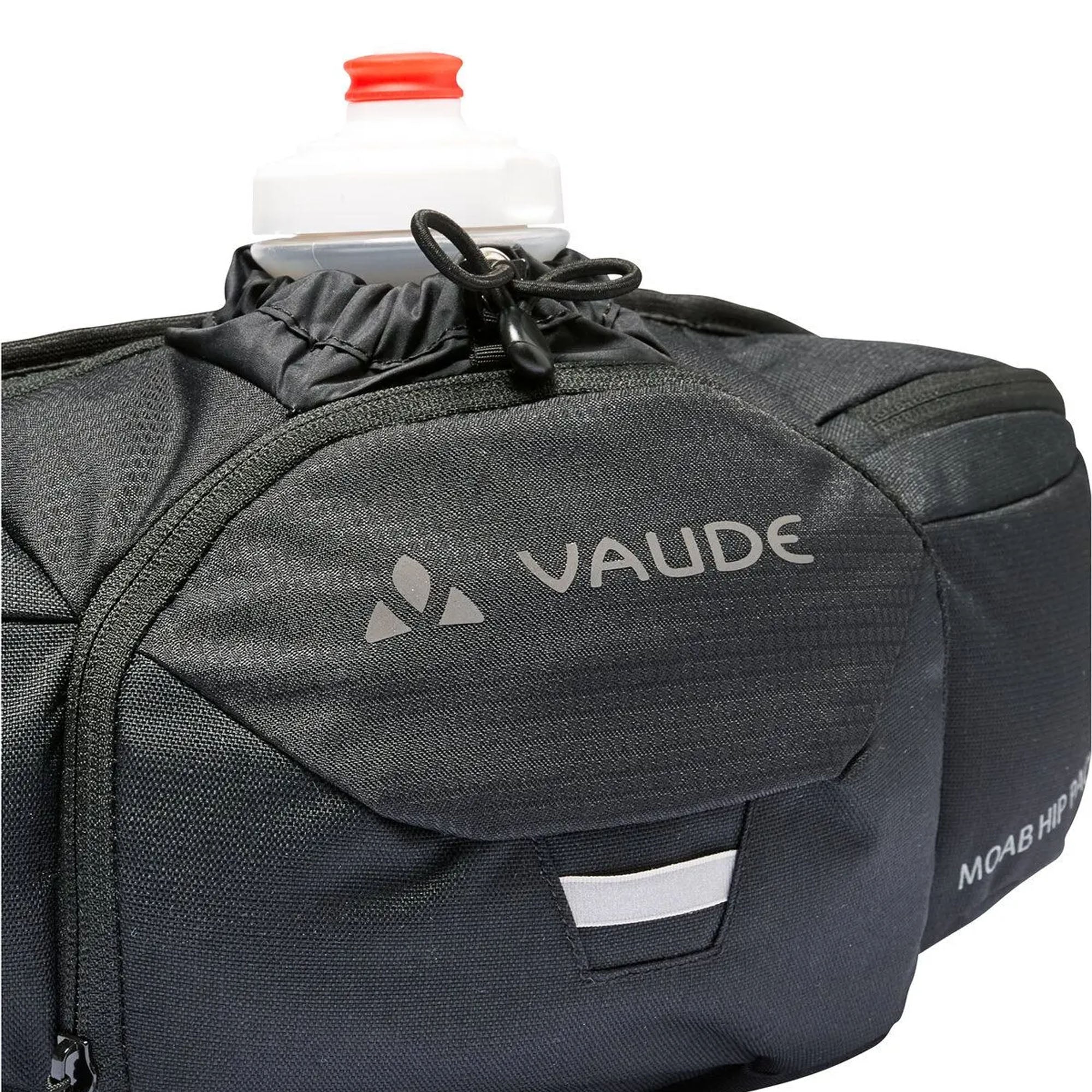 Vaude Moab Hip Pack 4L Cycling Waist Bag - Image 3