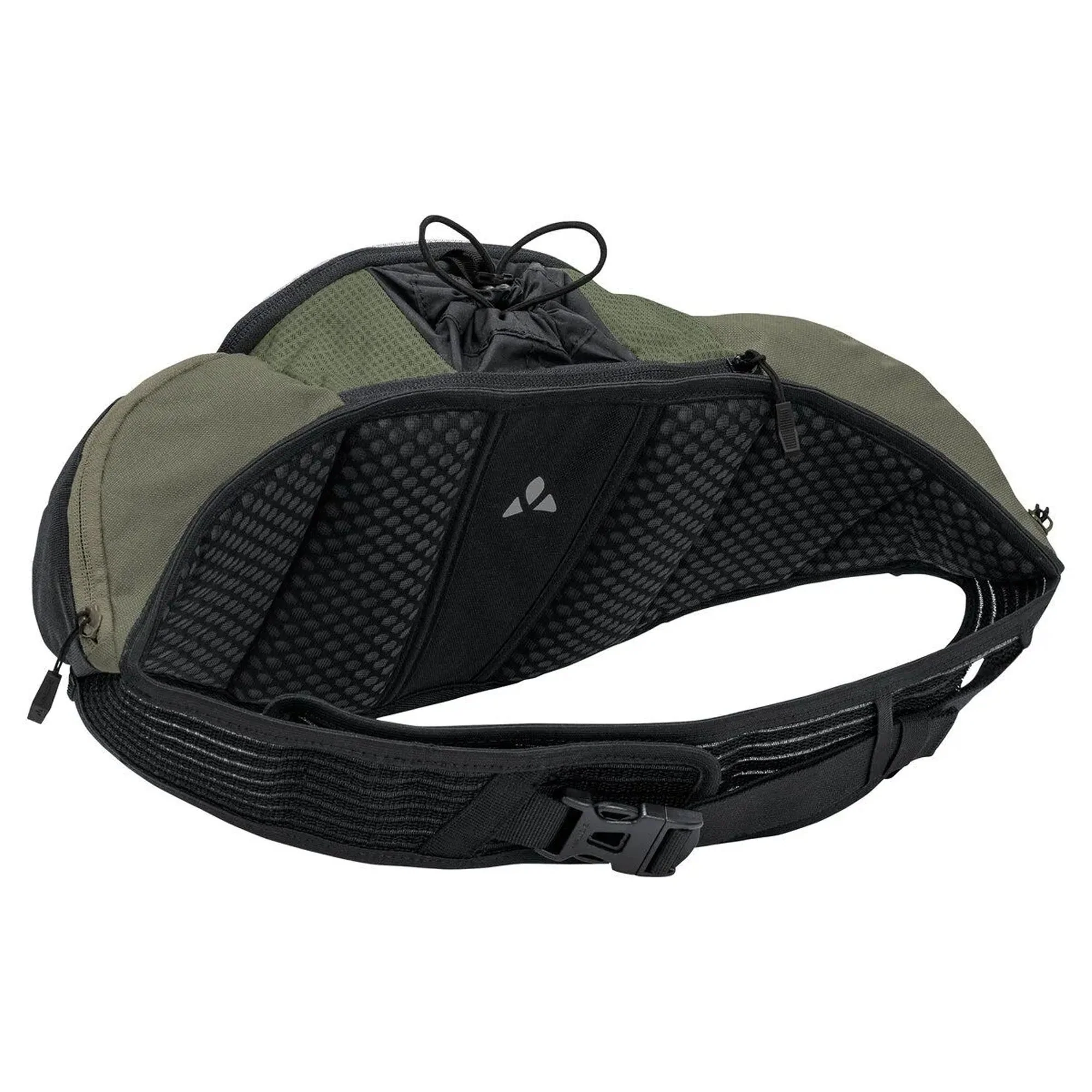 Vaude Moab Hip Pack 4L Cycling Waist Bag - Image 6