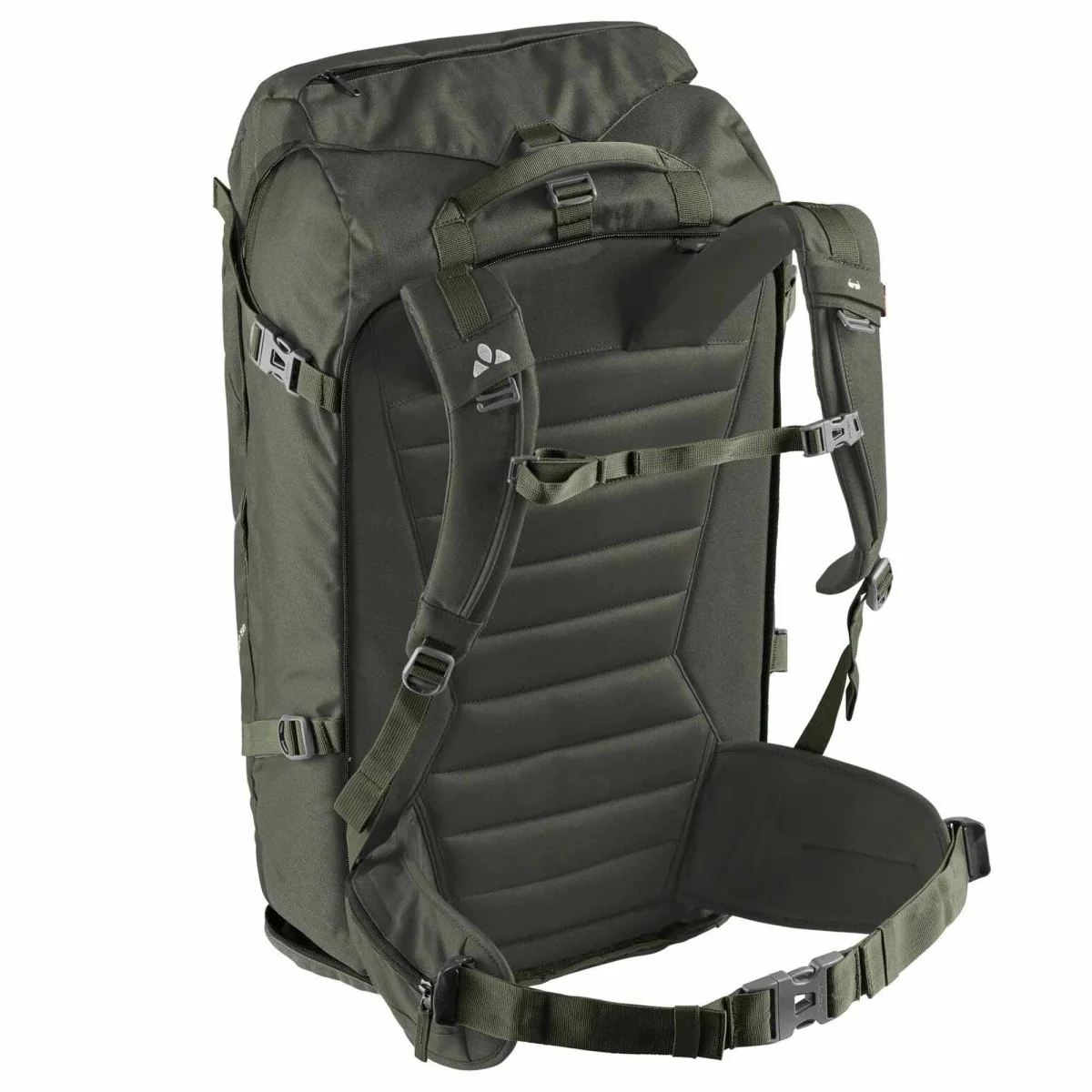 Vaude Mundo 50+ To Go Travel Backpack - Image 10