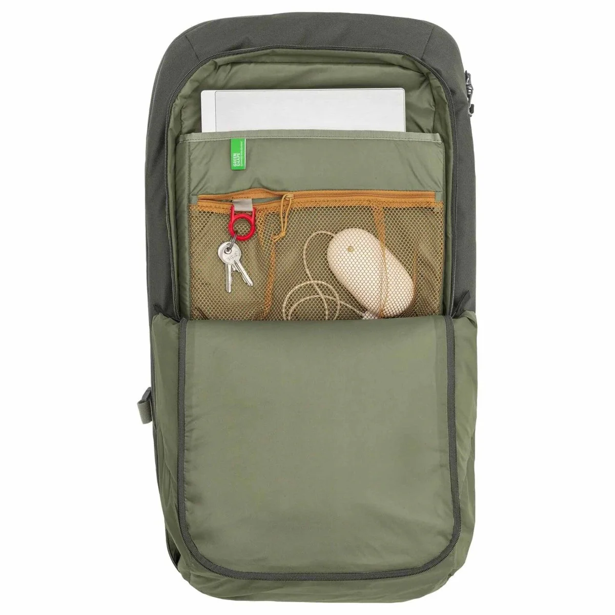 Vaude Mundo 50+ To Go Travel Backpack - Image 12