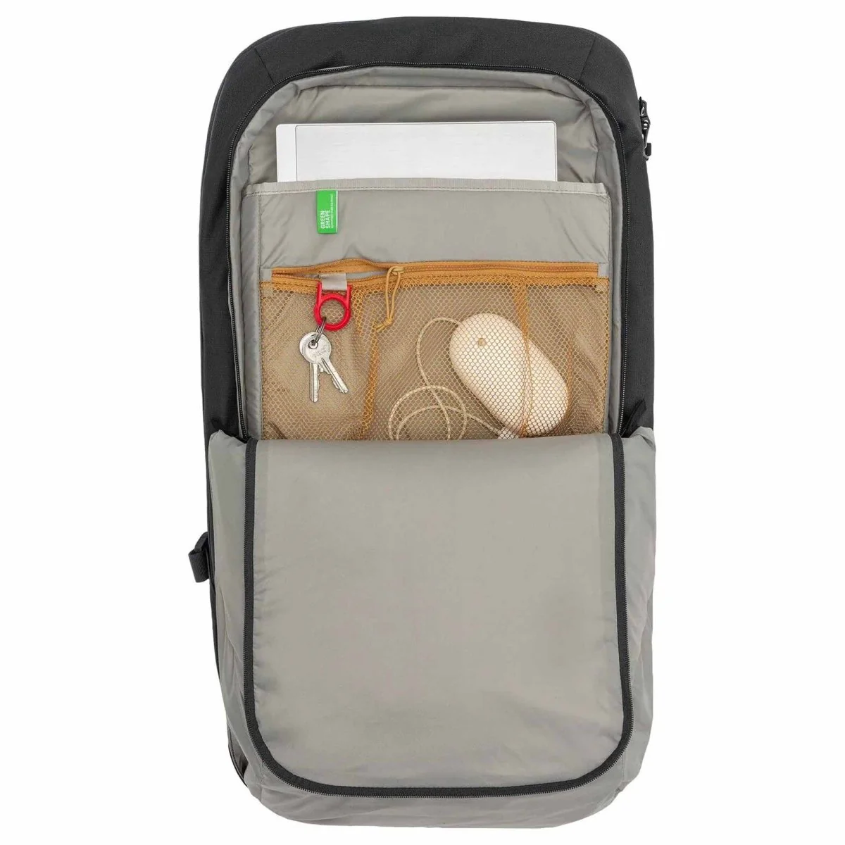 Vaude Mundo 50+ To Go Travel Backpack - Image 4