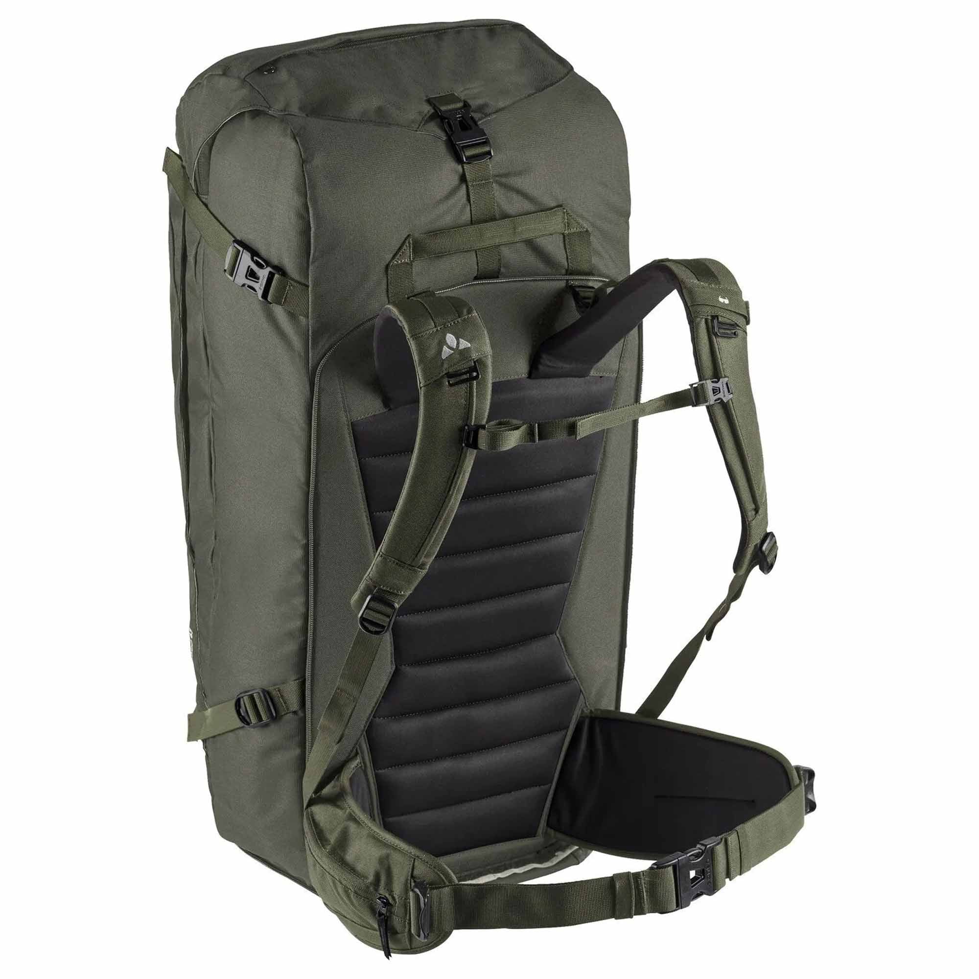 Vaude Mundo 65+ To Go Travel Backpack - Image 10