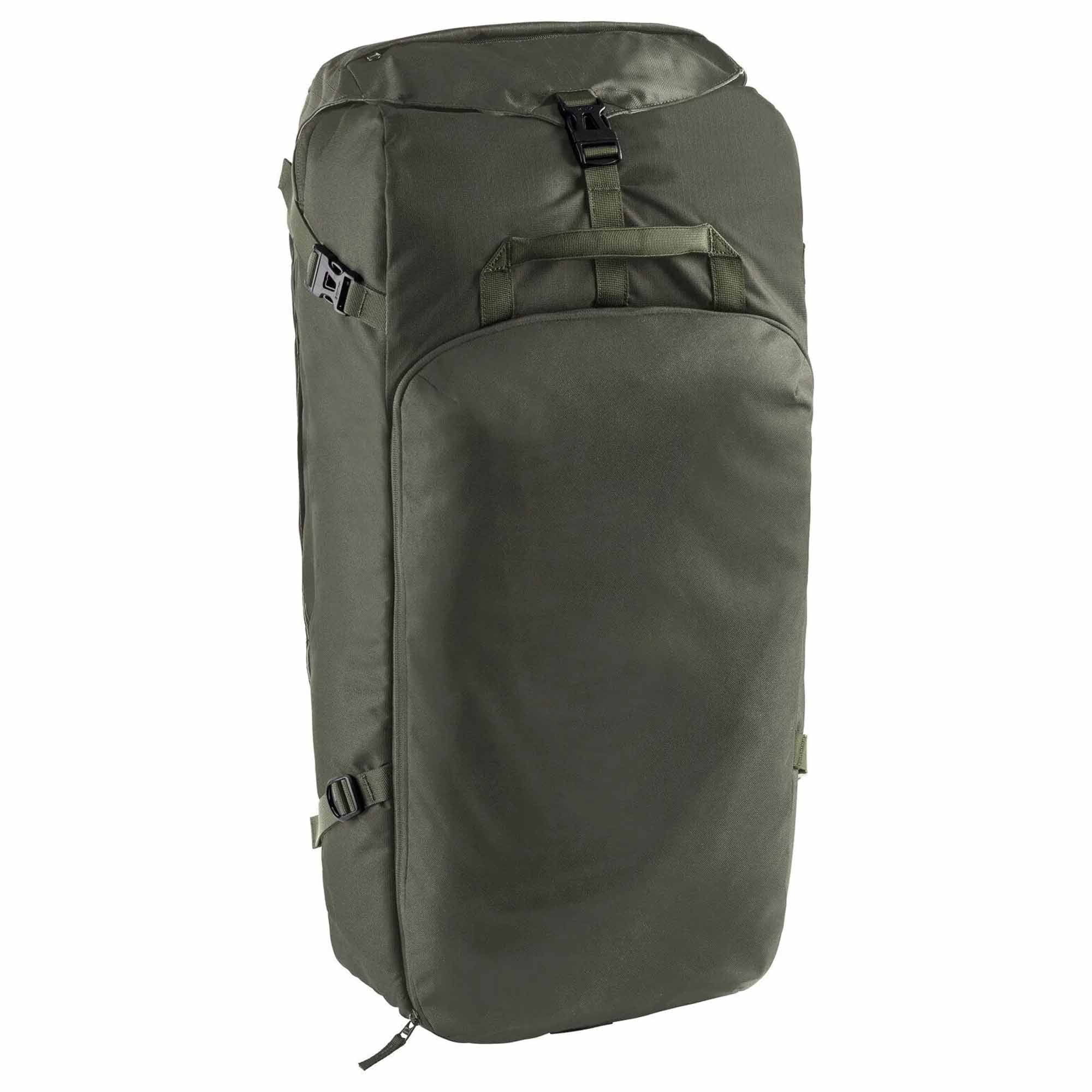 Vaude Mundo 65+ To Go Travel Backpack - Image 11