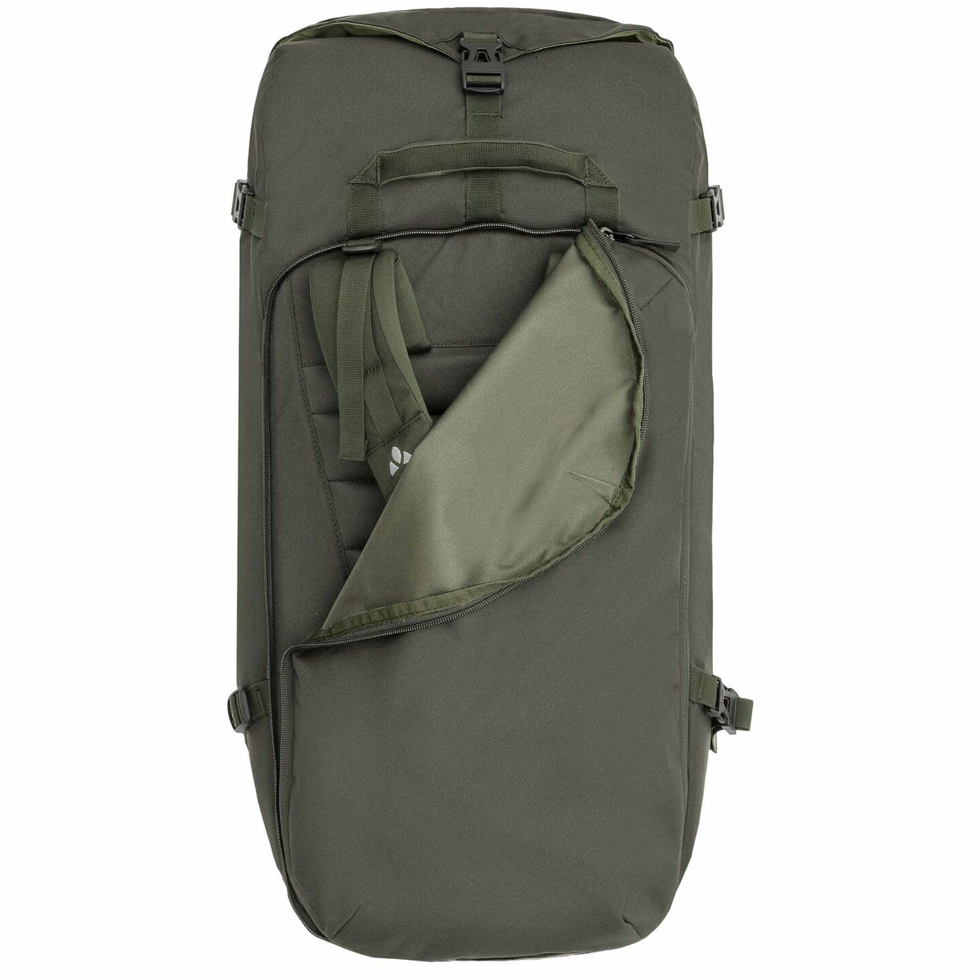 Vaude Mundo 65+ To Go Travel Backpack - Image 13
