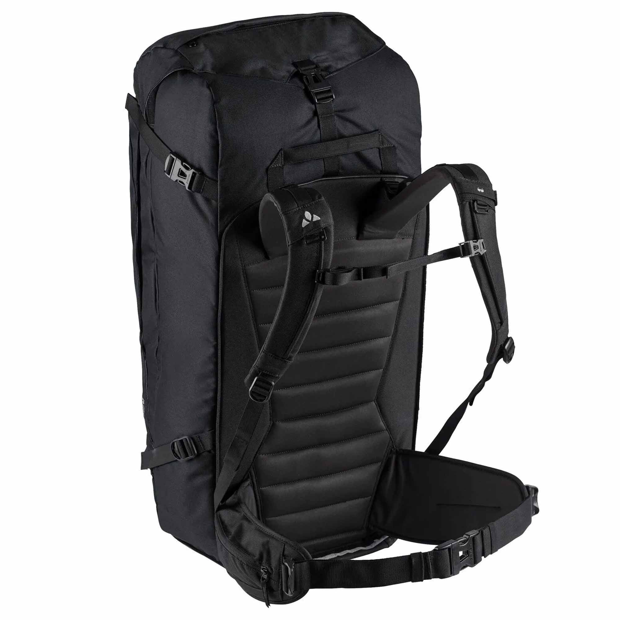 Vaude Mundo 65+ To Go Travel Backpack - Image 2