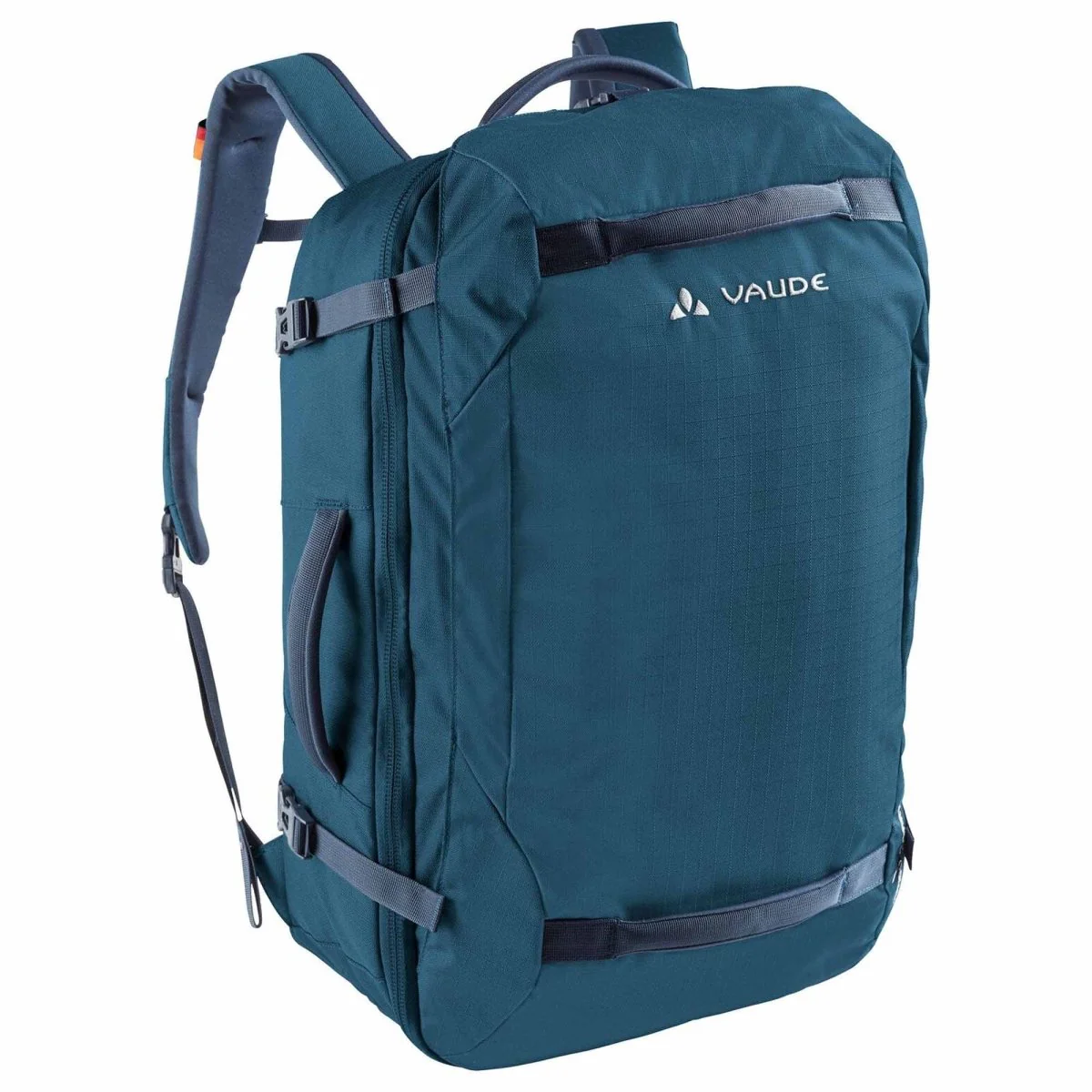 Vaude Mundo Carry-On 38 traveling pack - Image 7
