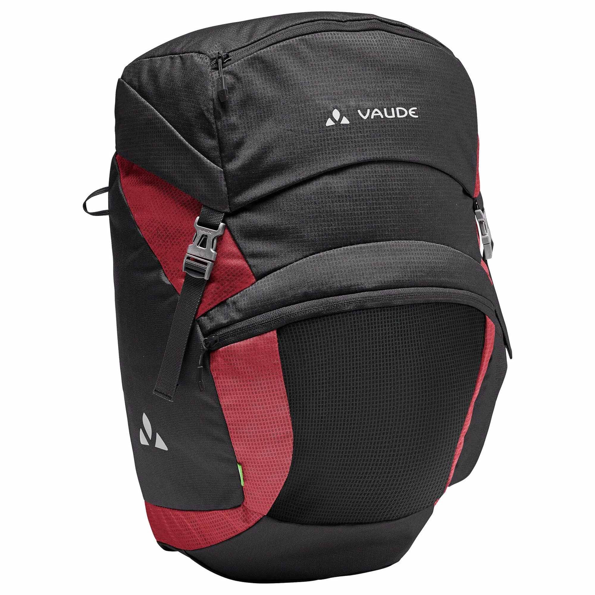 Vaude OnTour Back Bike Bag - Image 12